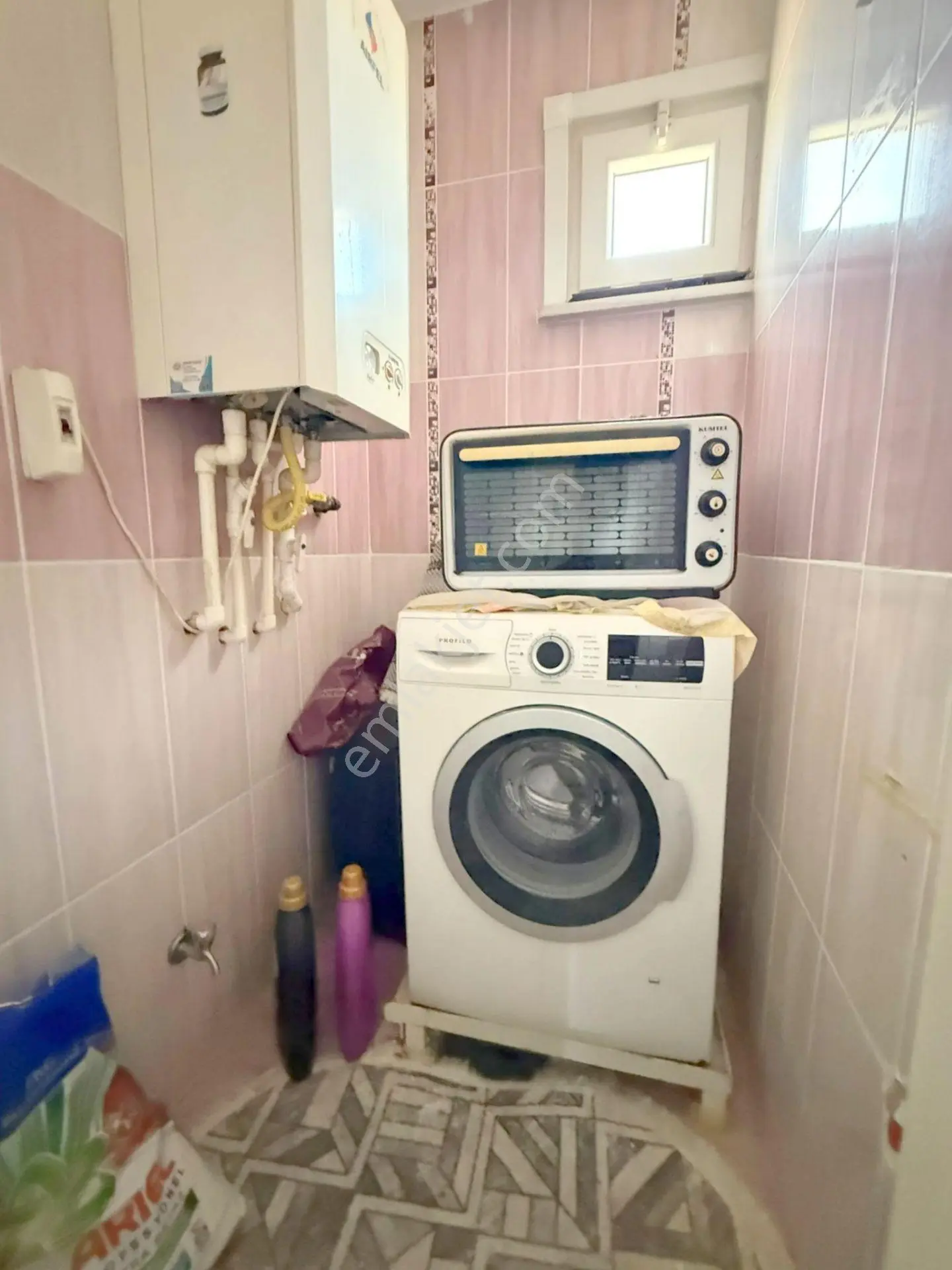 Mertcan'dan Sülüntepe Mah. Safa Cad.1dk Ara Kat 2+1 Daire — fotoğraf 11