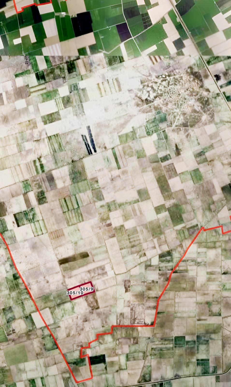 Yks 'den Acıdortta 195.268 M2 Tarla Yatırım Fırsatı — fotoğraf 3