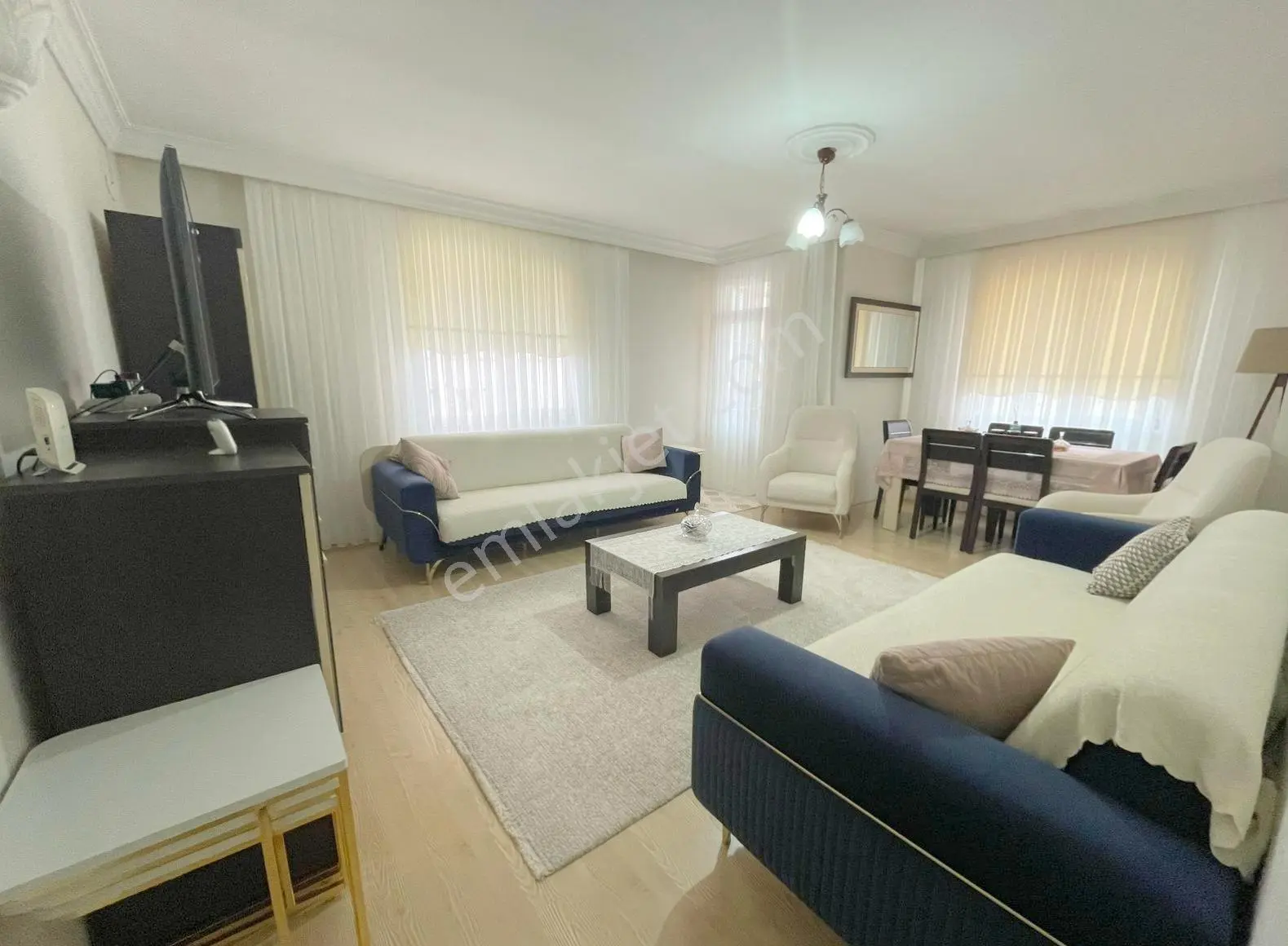 Mertcan'dan Şeyhli Mah. Caddeye 4dk Mesafeli 5+2 Dubleks Daire — fotoğraf 2