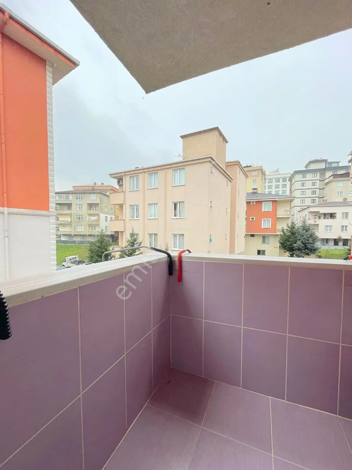 Mertcan'dan Şeyhli Mah. Caddeye 4dk Mesafeli 5+2 Dubleks Daire — fotoğraf 3