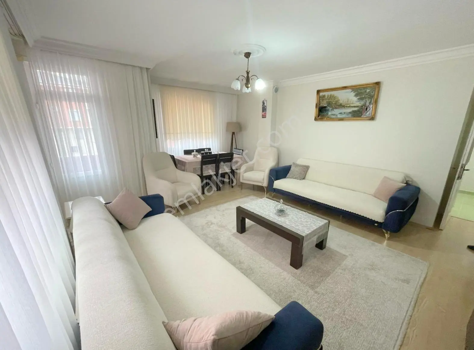 Mertcan'dan Şeyhli Mah. Caddeye 4dk Mesafeli 5+2 Dubleks Daire — fotoğraf 5
