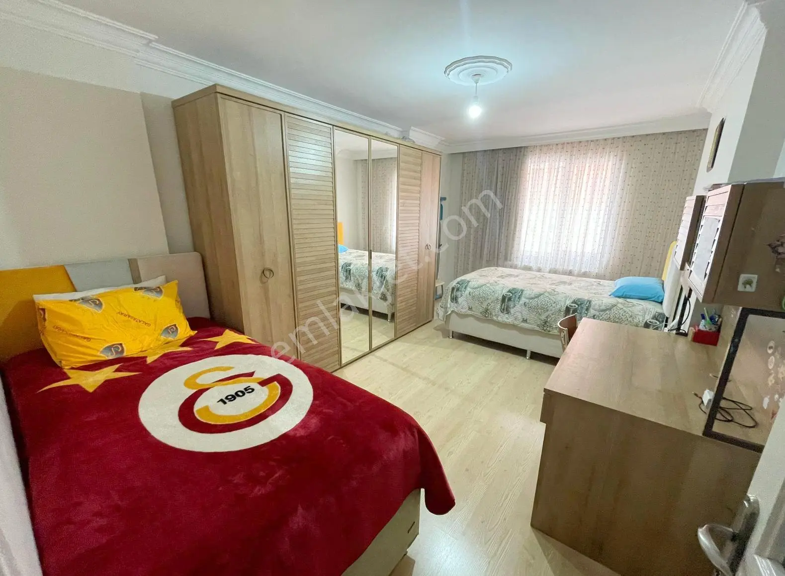 Mertcan'dan Şeyhli Mah. Caddeye 4dk Mesafeli 5+2 Dubleks Daire — fotoğraf 12
