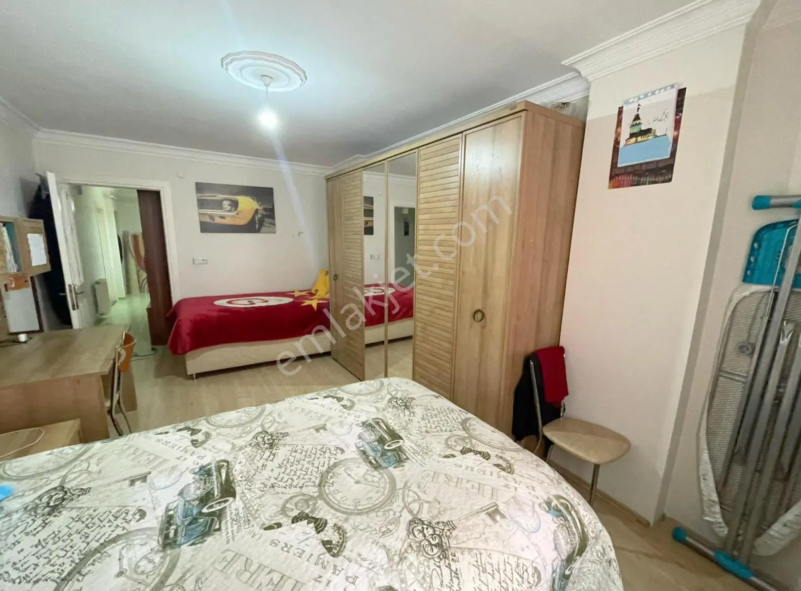 Mertcan'dan Şeyhli Mah. Caddeye 4dk Mesafeli 5+2 Dubleks Daire — fotoğraf 13