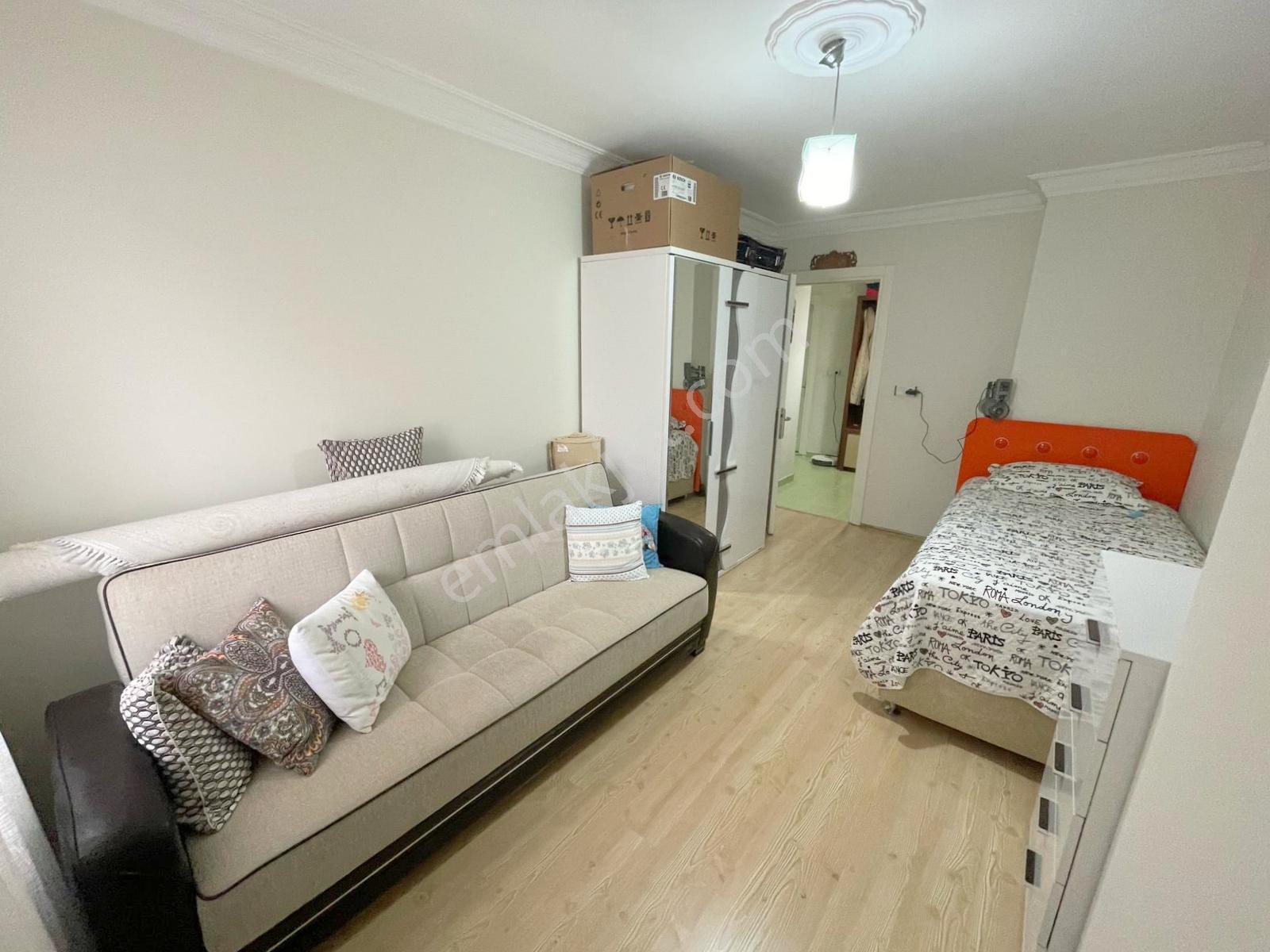 Mertcan'dan Şeyhli Mah. Caddeye 4dk Mesafeli 5+2 Dubleks Daire — fotoğraf 16
