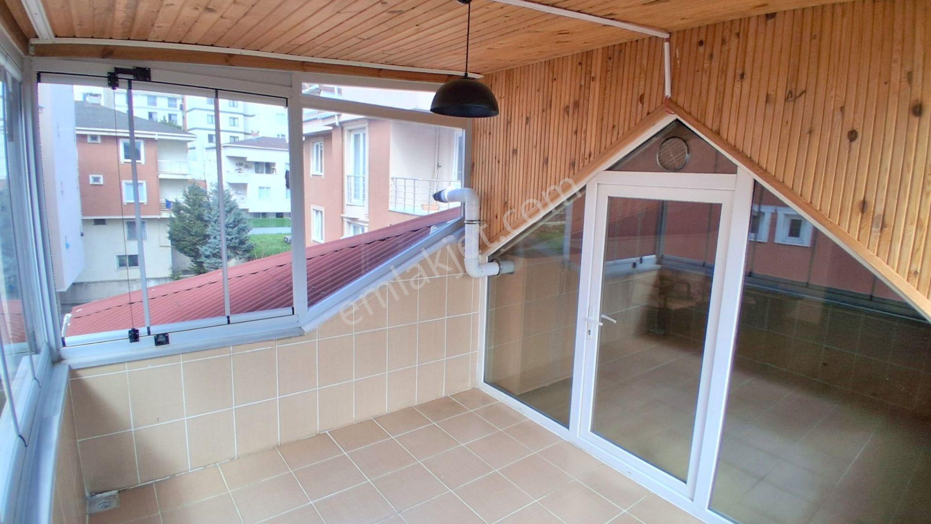 Mertcan'dan Şeyhli Mah. Caddeye 4dk Mesafeli 5+2 Dubleks Daire — fotoğraf 21
