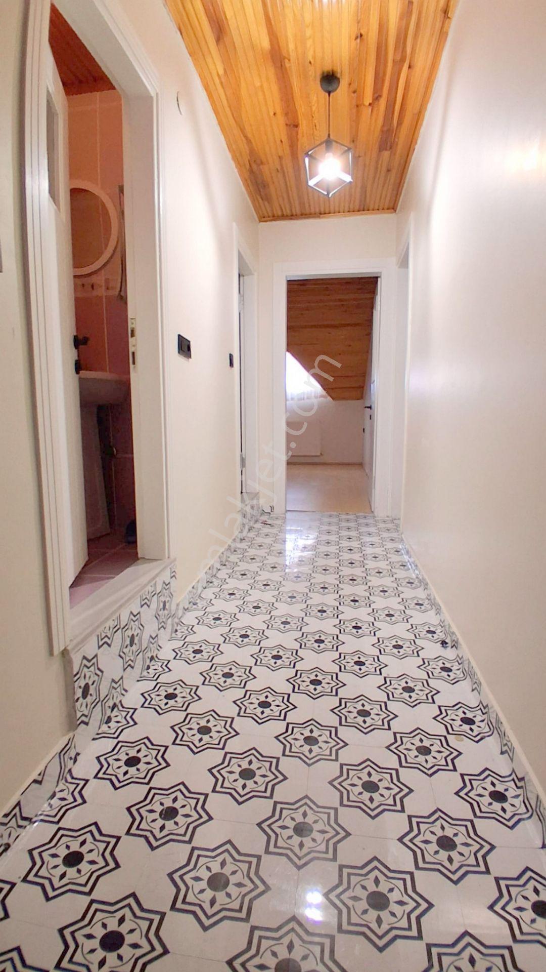 Mertcan'dan Şeyhli Mah. Caddeye 4dk Mesafeli 5+2 Dubleks Daire — fotoğraf 32
