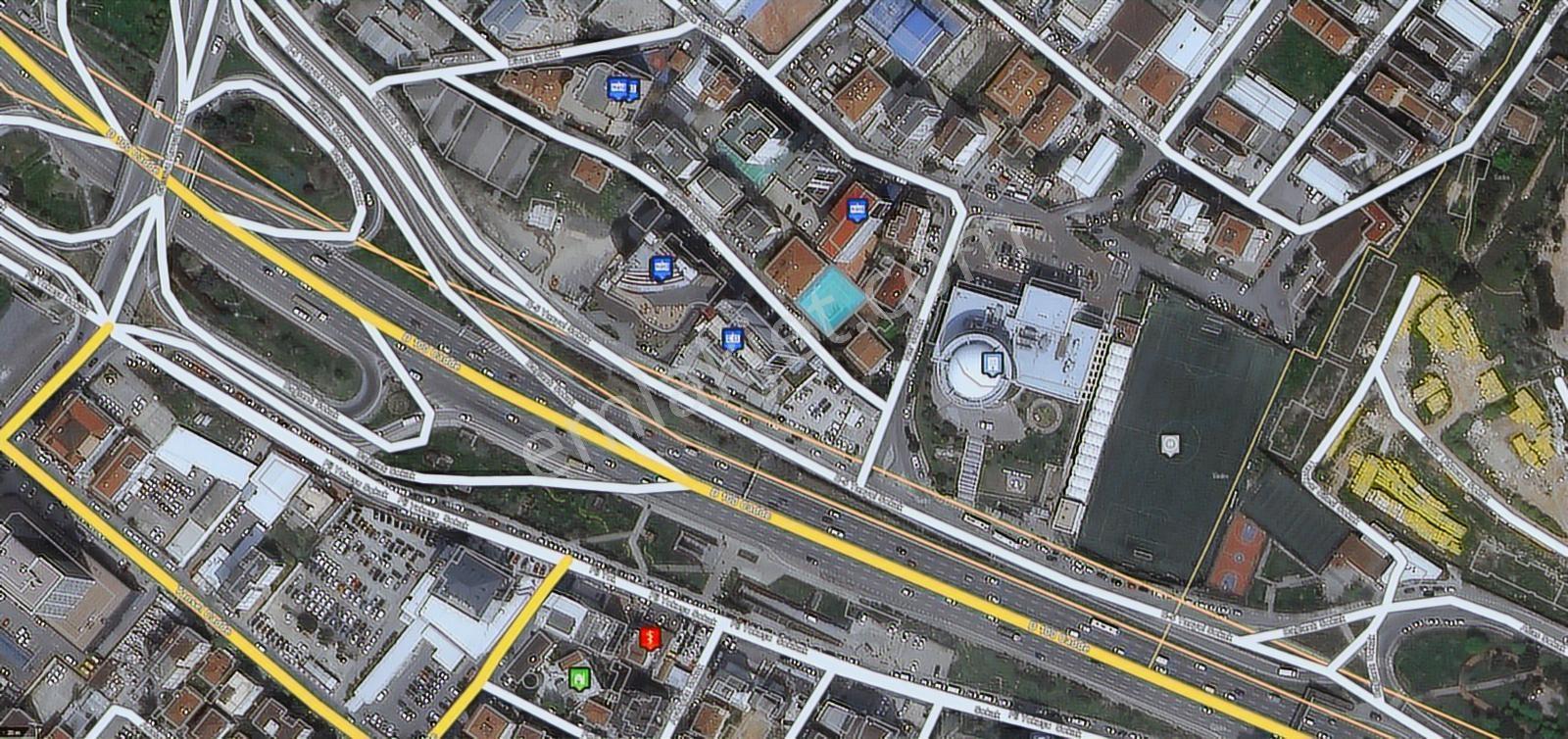 Maltepe, Gülsuyu Metro Çıkışında Satılık Arsa — fotoğraf 8