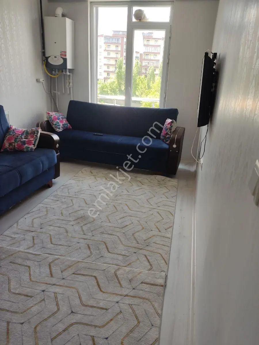Nova Emlak Tan Satılık Esyalı Daire