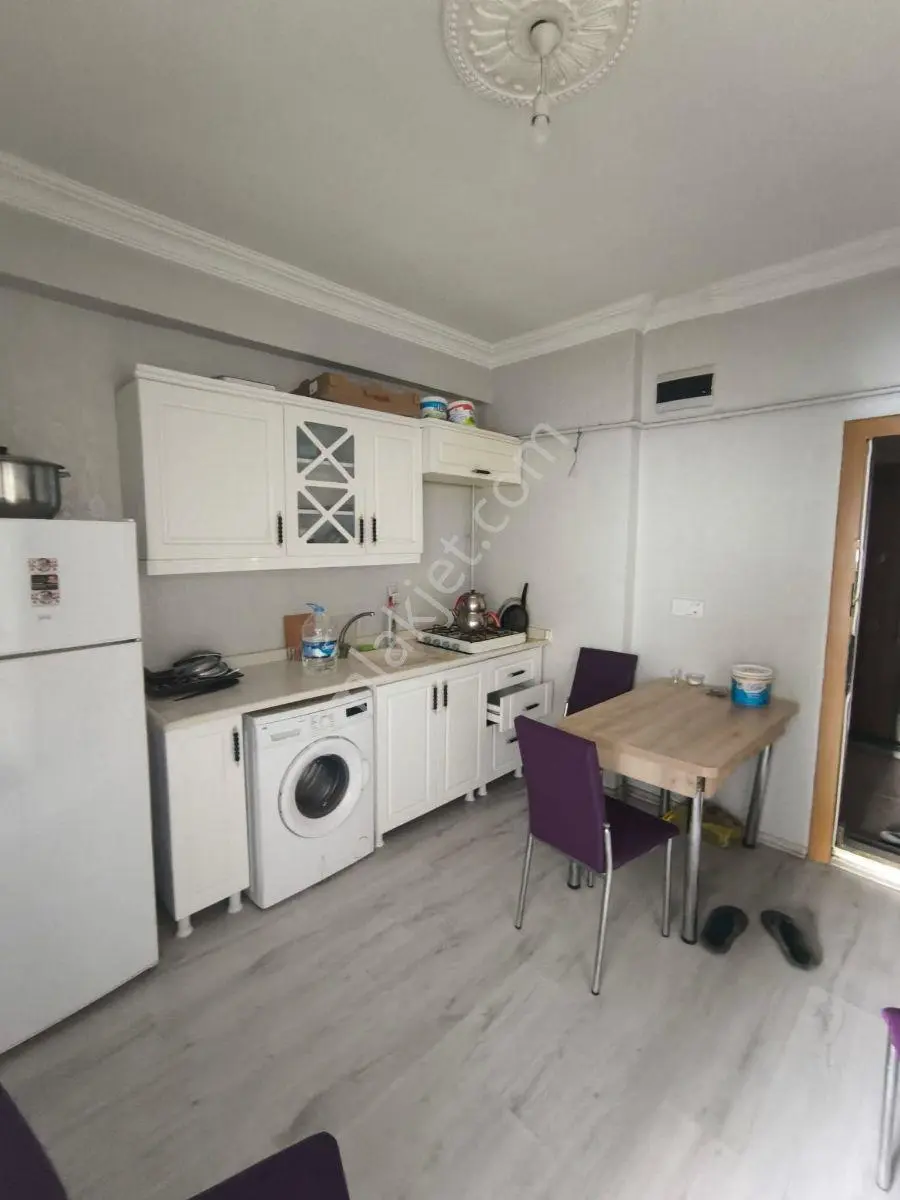 Nova Emlak Tan Satılık Esyalı Daire — fotoğraf 4