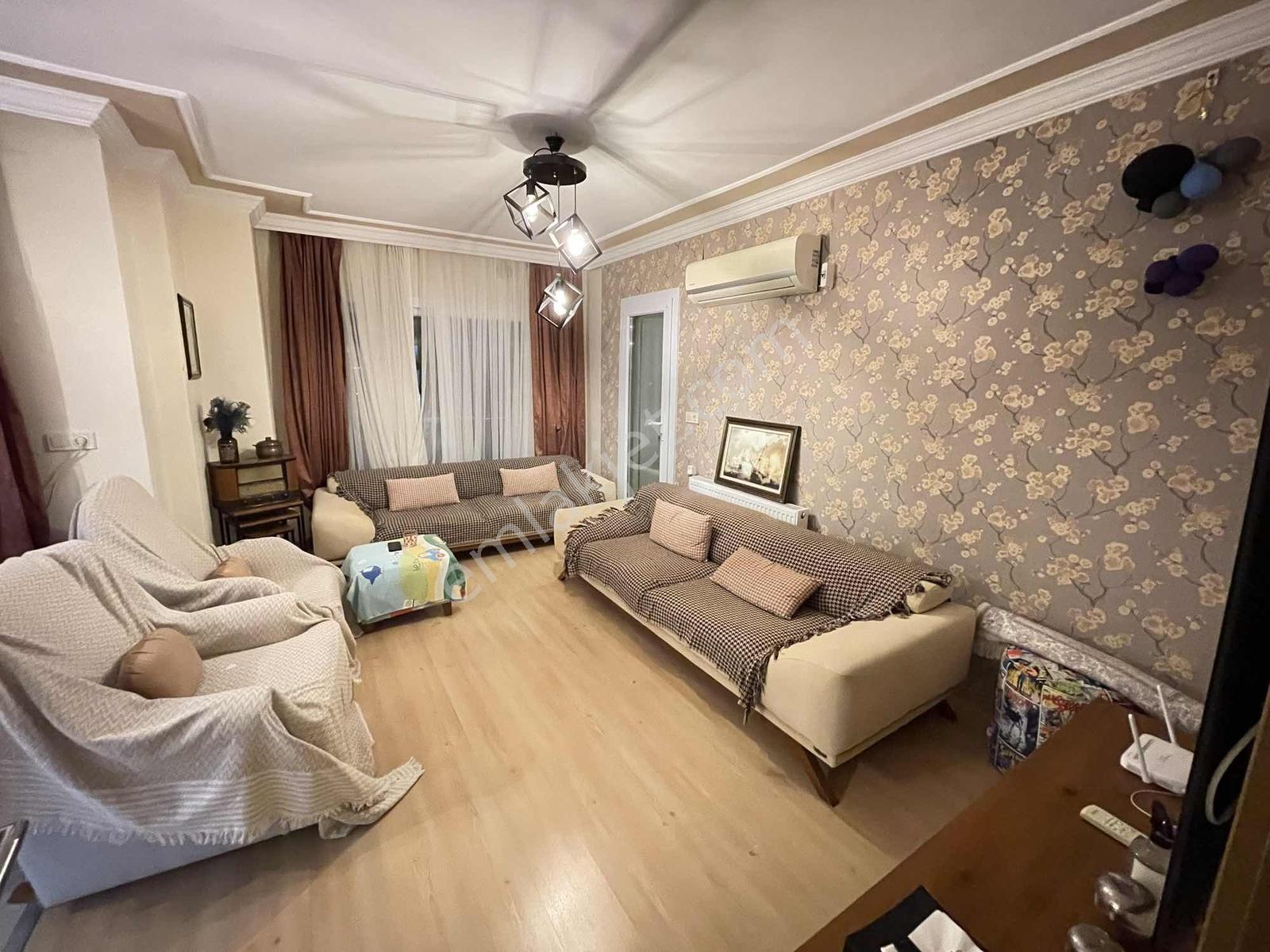 Ra Gayrmenkul Kırklarsırtı Mh Havuzlu Site Masrafsız 3+1 — fotoğraf 6
