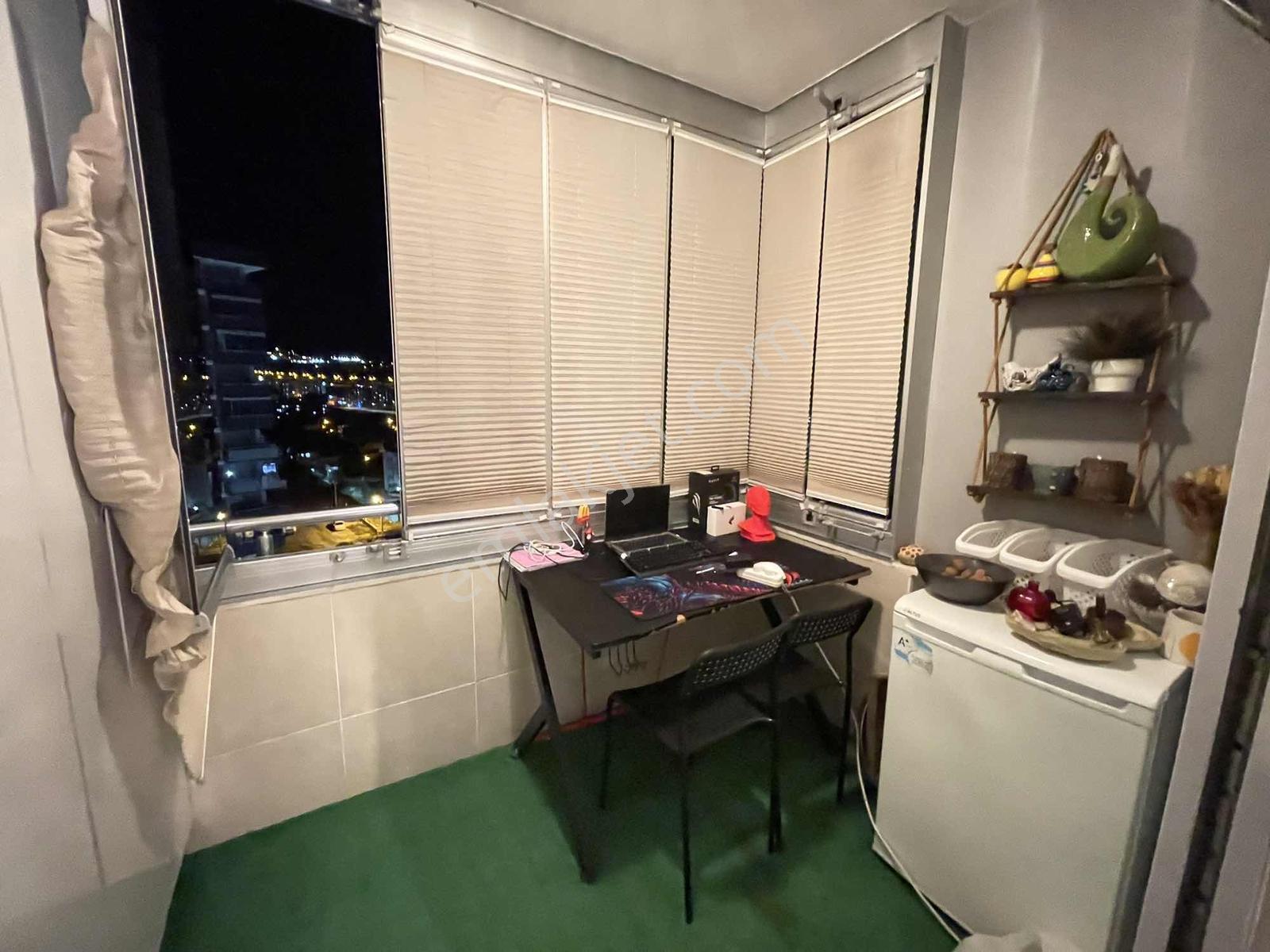 Ra Gayrmenkul Kırklarsırtı Mh Havuzlu Site Masrafsız 3+1 — fotoğraf 8
