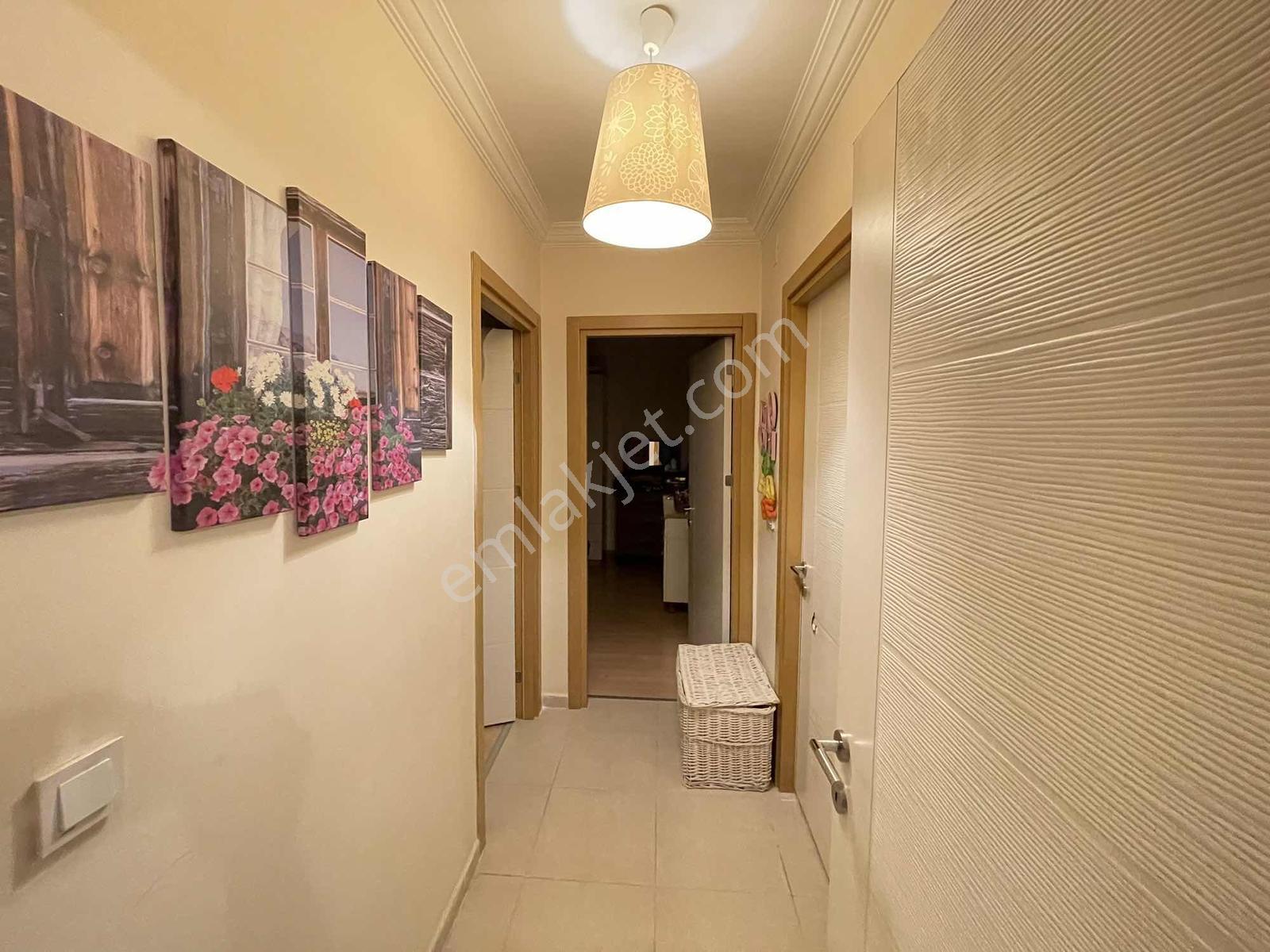 Ra Gayrmenkul Kırklarsırtı Mh Havuzlu Site Masrafsız 3+1 — fotoğraf 10