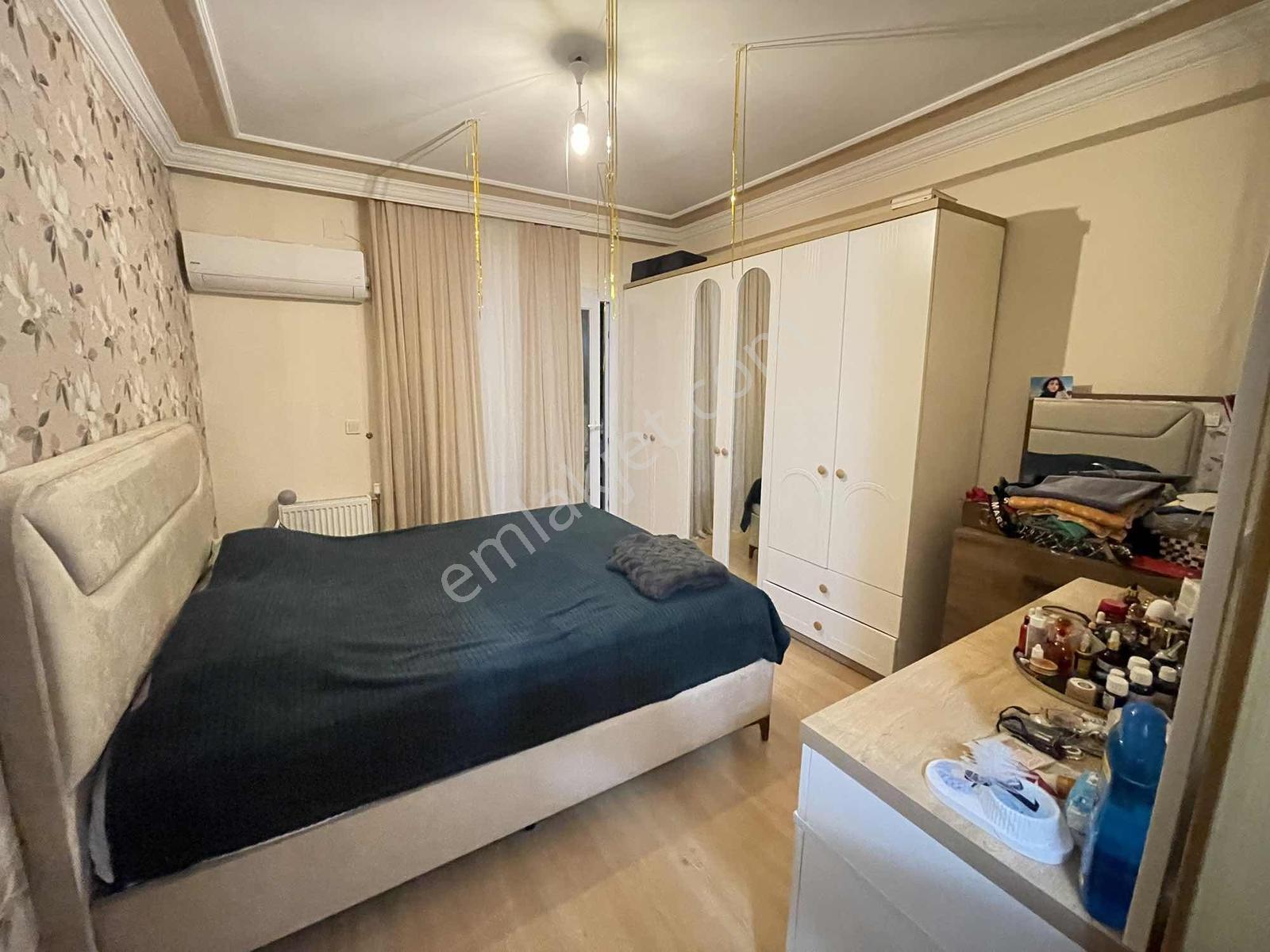Ra Gayrmenkul Kırklarsırtı Mh Havuzlu Site Masrafsız 3+1 — fotoğraf 11