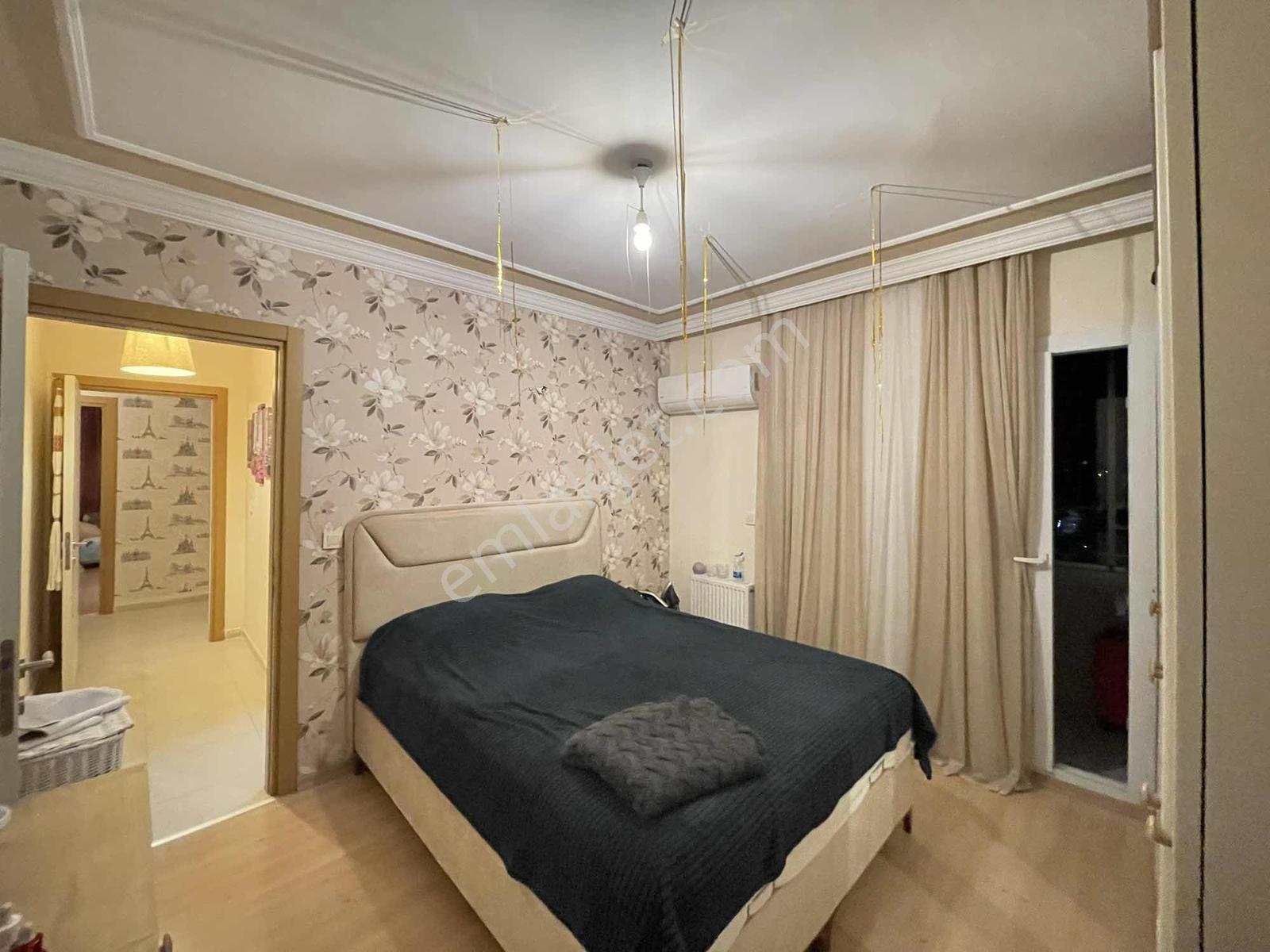 Ra Gayrmenkul Kırklarsırtı Mh Havuzlu Site Masrafsız 3+1 — fotoğraf 13