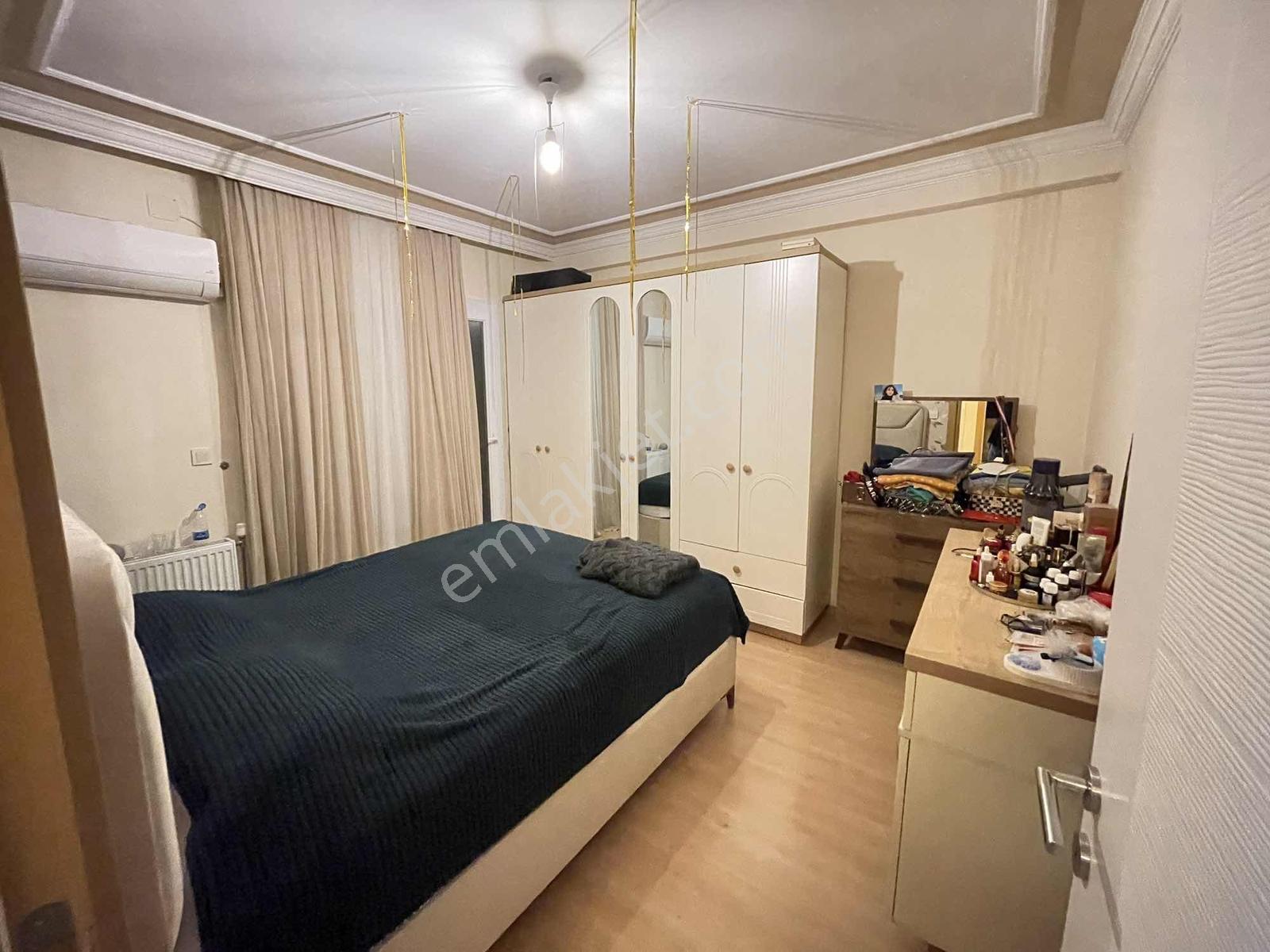 Ra Gayrmenkul Kırklarsırtı Mh Havuzlu Site Masrafsız 3+1 — fotoğraf 15