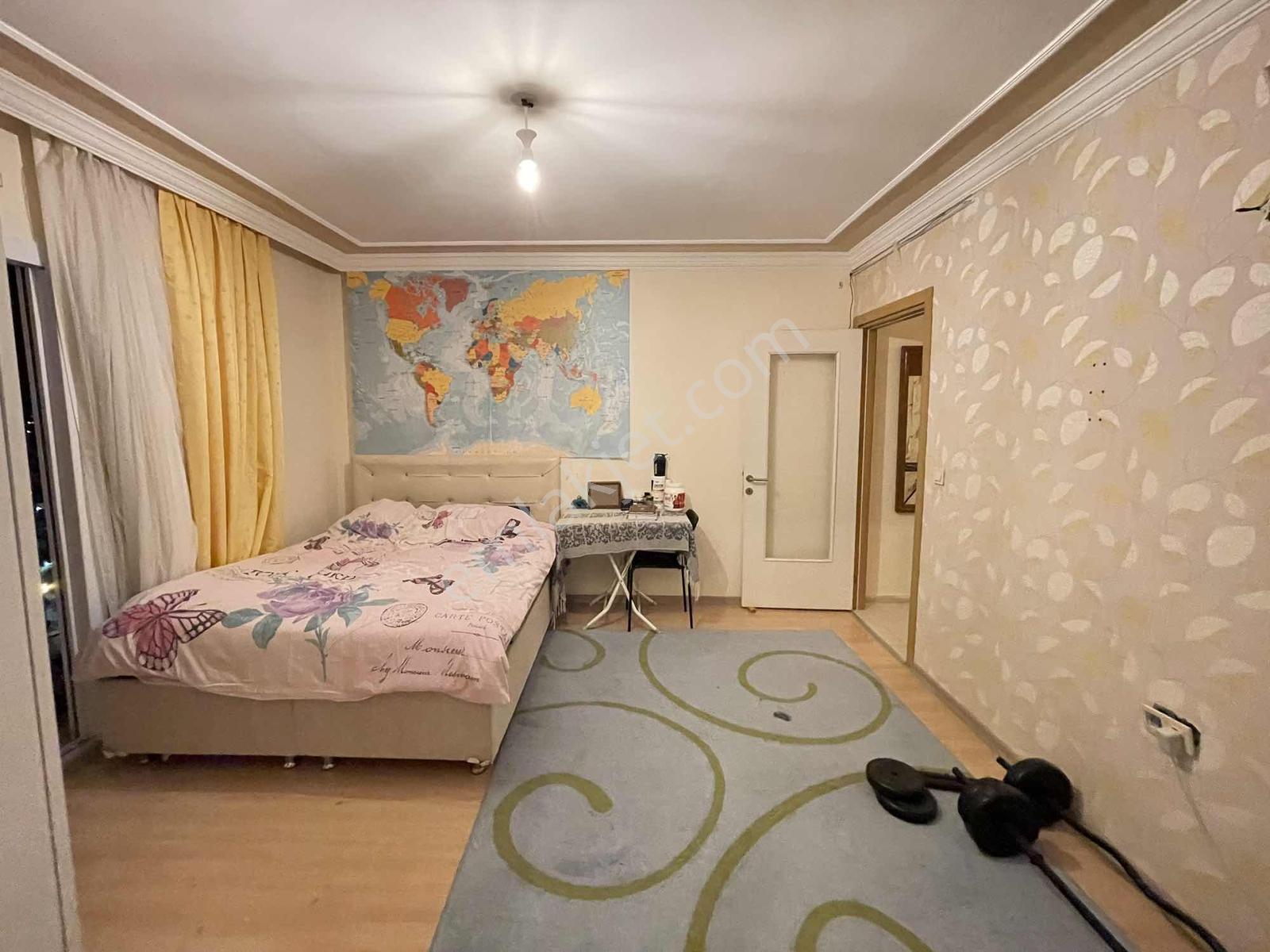 Ra Gayrmenkul Kırklarsırtı Mh Havuzlu Site Masrafsız 3+1 — fotoğraf 18