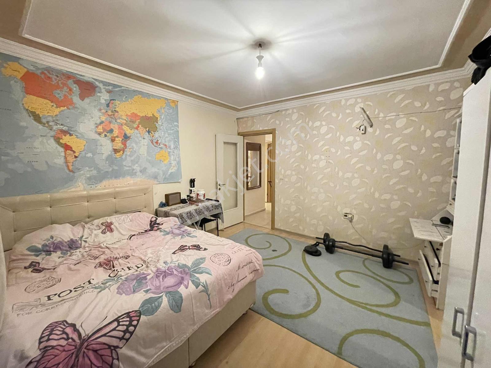 Ra Gayrmenkul Kırklarsırtı Mh Havuzlu Site Masrafsız 3+1 — fotoğraf 19