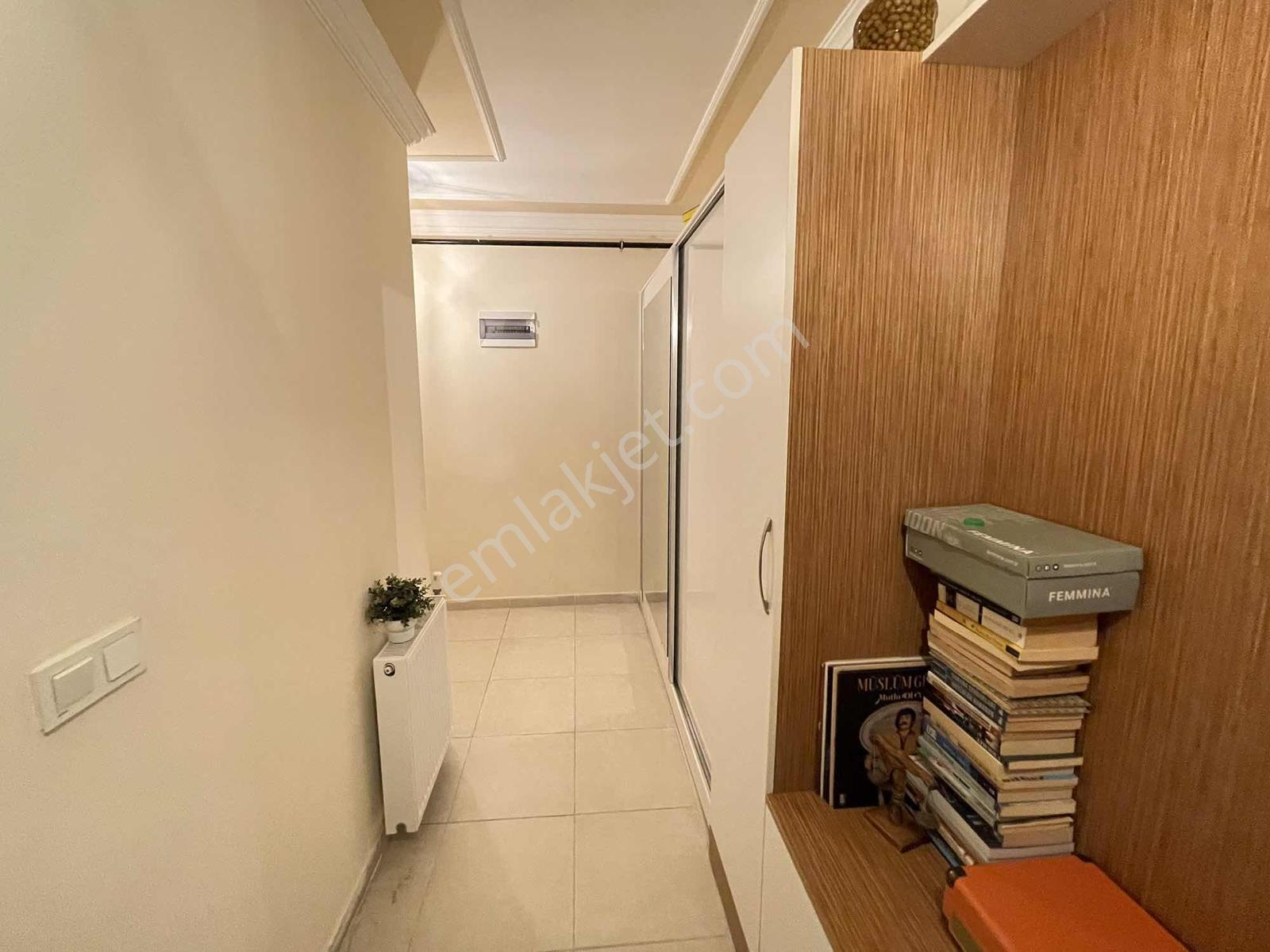 Ra Gayrmenkul Kırklarsırtı Mh Havuzlu Site Masrafsız 3+1 — fotoğraf 21