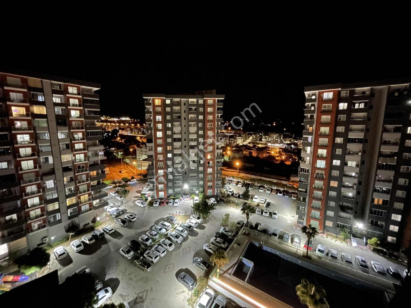 Ra Gayrmenkul Kırklarsırtı Mh Havuzlu Site Masrafsız 3+1 — fotoğraf 26