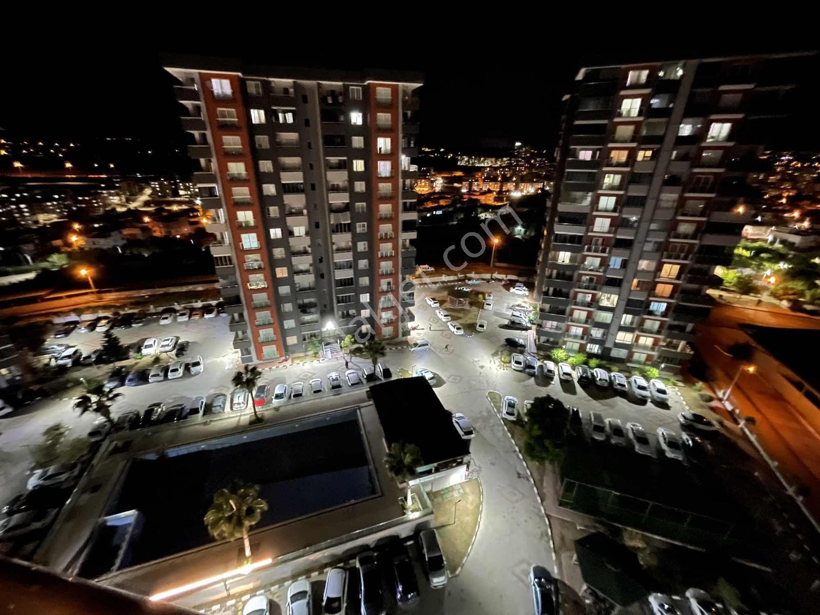 Ra Gayrmenkul Kırklarsırtı Mh Havuzlu Site Masrafsız 3+1 — fotoğraf 27