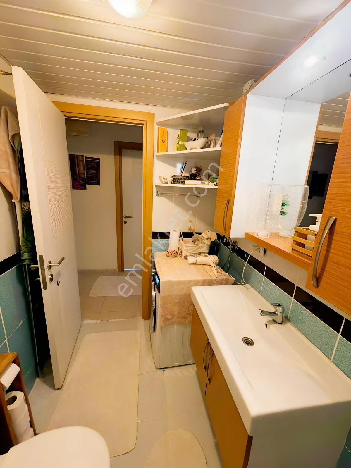 Ra Gayrmenkul Kırklarsırtı Mh Havuzlu Site Masrafsız 3+1 — fotoğraf 31