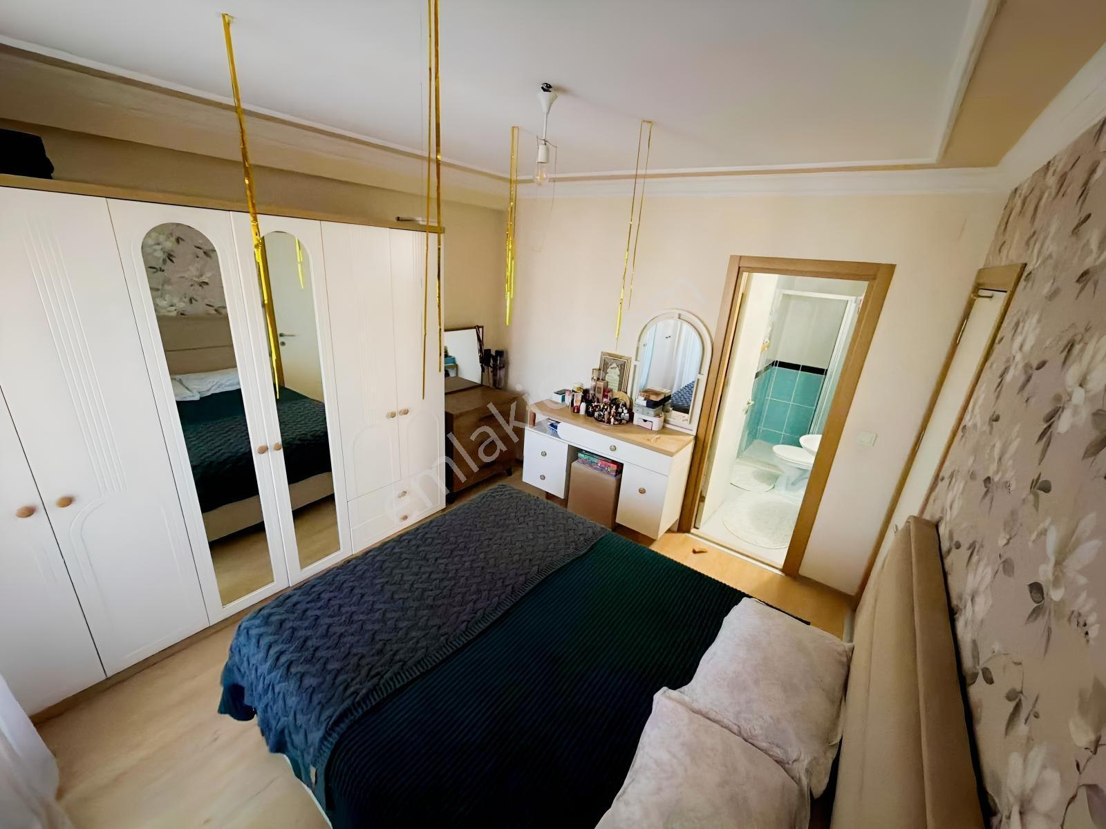 Ra Gayrmenkul Kırklarsırtı Mh Havuzlu Site Masrafsız 3+1 — fotoğraf 32