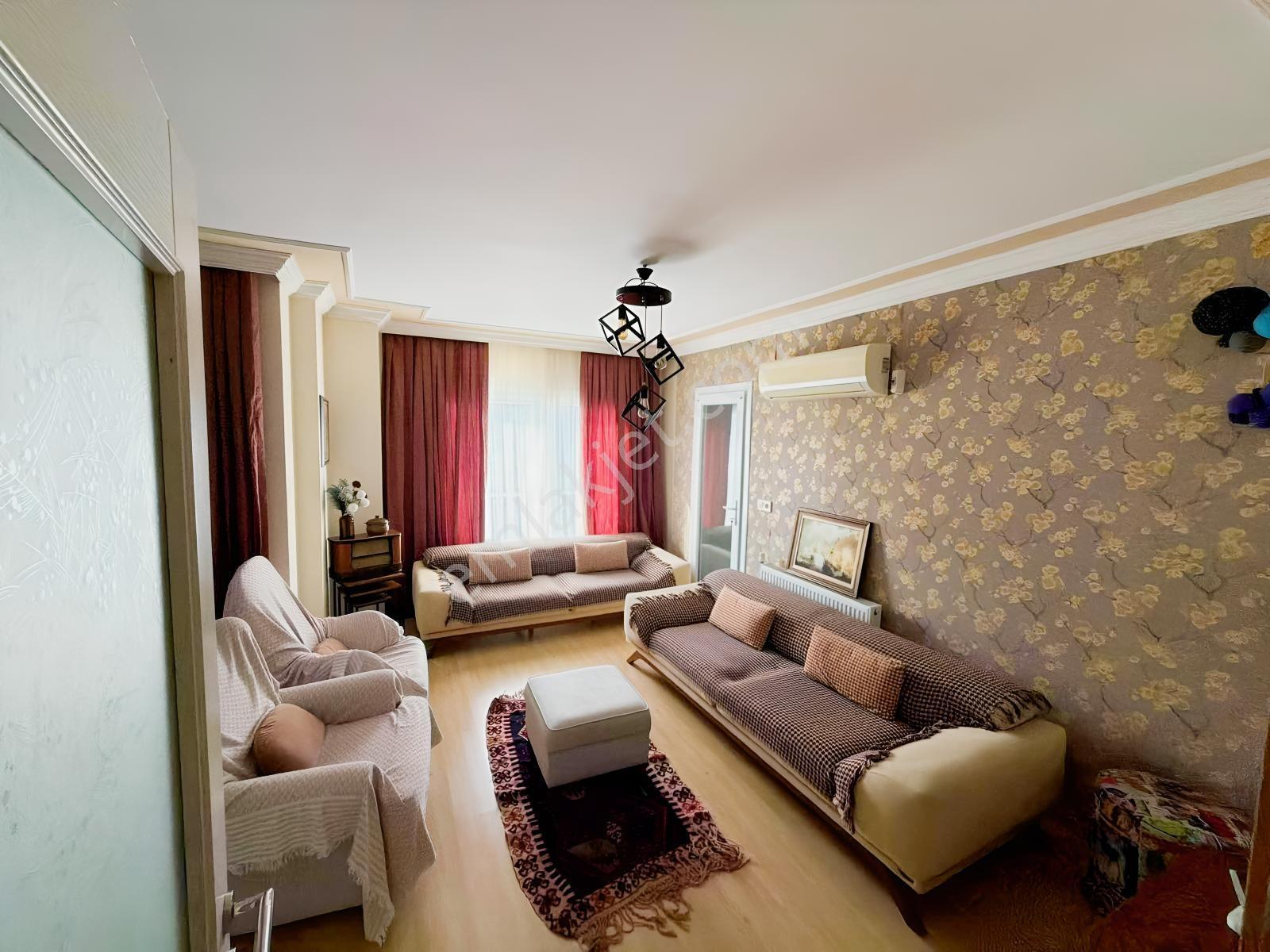 Ra Gayrmenkul Kırklarsırtı Mh Havuzlu Site Masrafsız 3+1 — fotoğraf 35