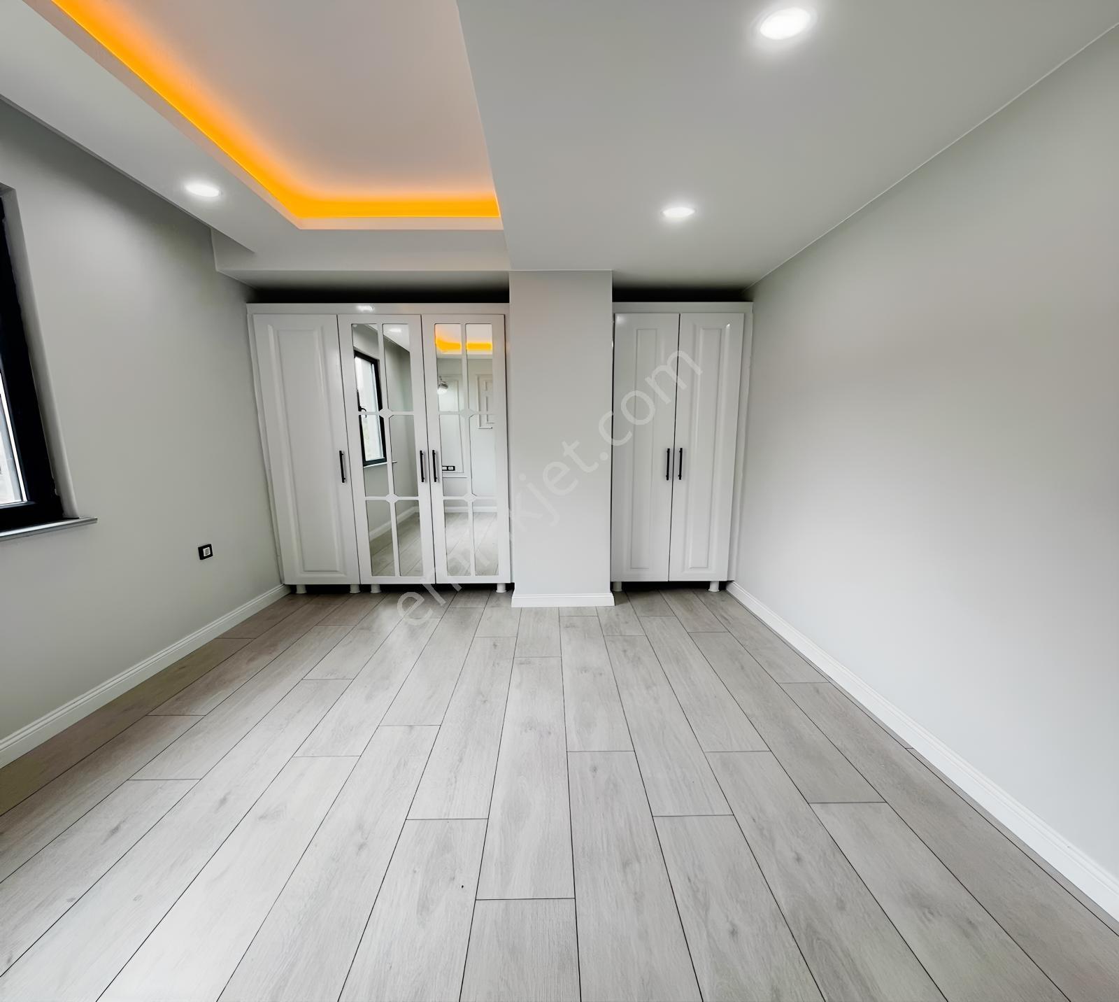 Mutlu Yaşam'dan İstasyon Mh Hızlıtren Projesi Yatırımlık Lüx 1+1 — fotoğraf 4
