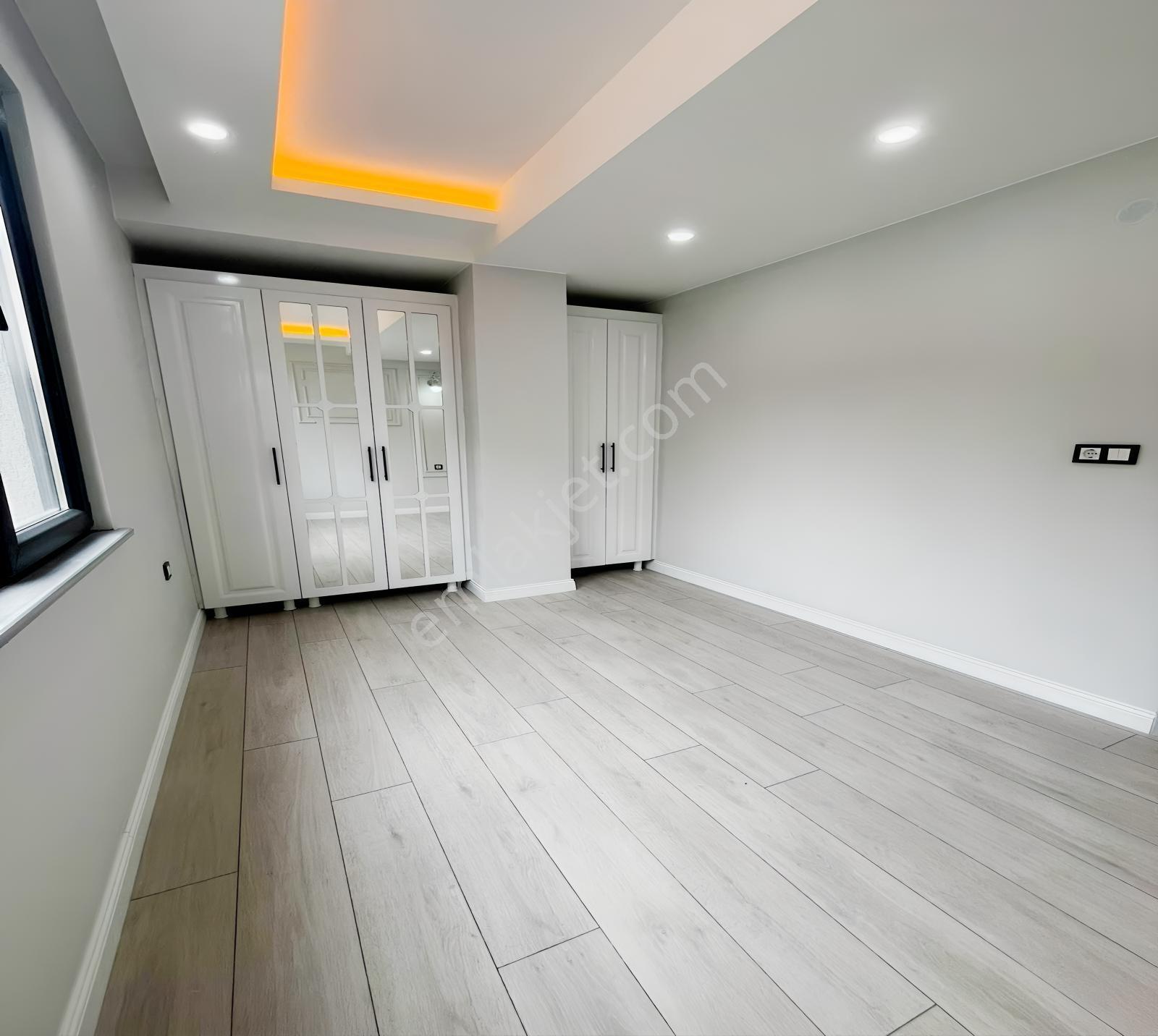 Mutlu Yaşam'dan İstasyon Mh Hızlıtren Projesi Yatırımlık Lüx 1+1 — fotoğraf 6