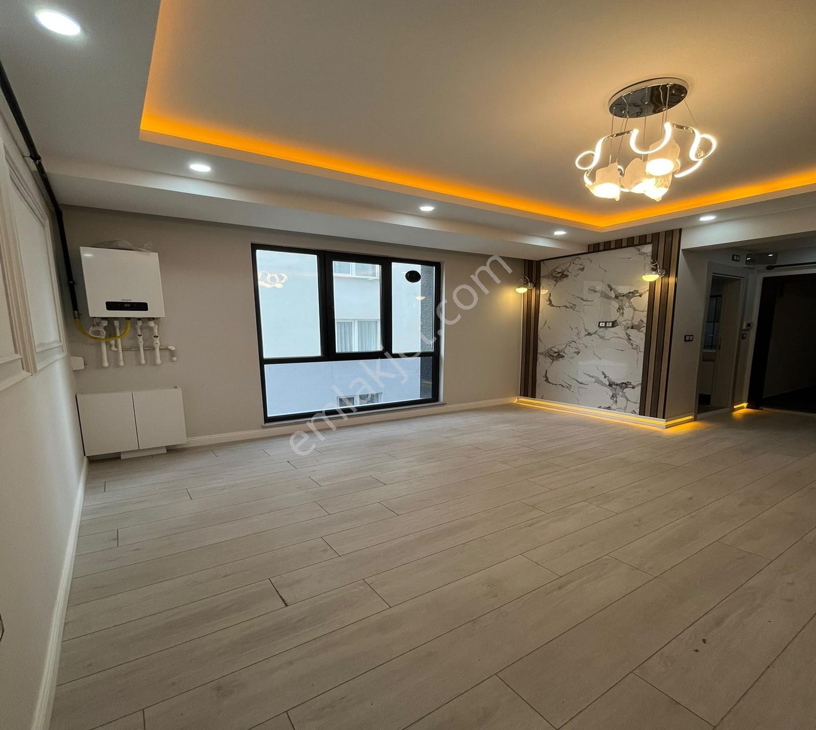Mutlu Yaşam'dan İstasyon Mh Hızlıtren Projesi Yatırımlık Lüx 1+1 — fotoğraf 9