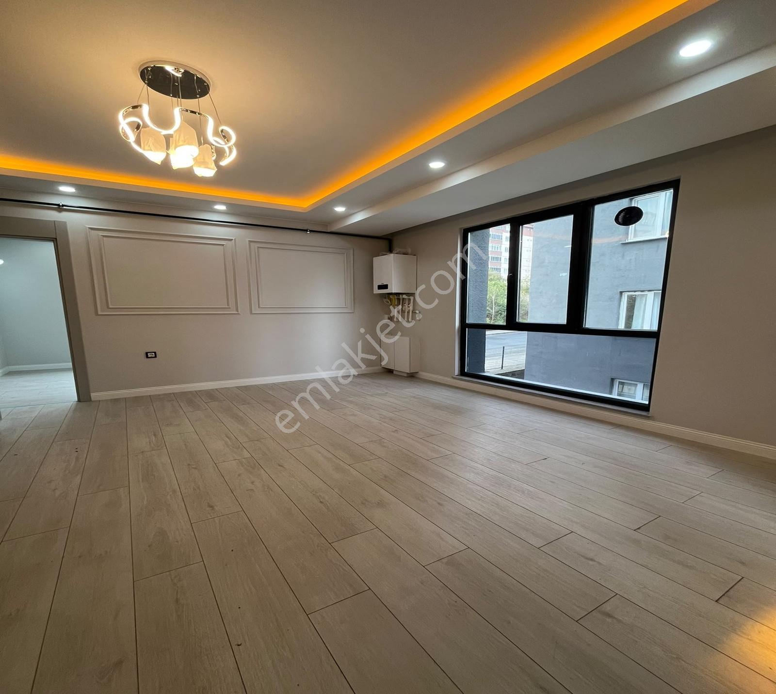 Mutlu Yaşam'dan İstasyon Mh Hızlıtren Projesi Yatırımlık Lüx 1+1 — fotoğraf 16