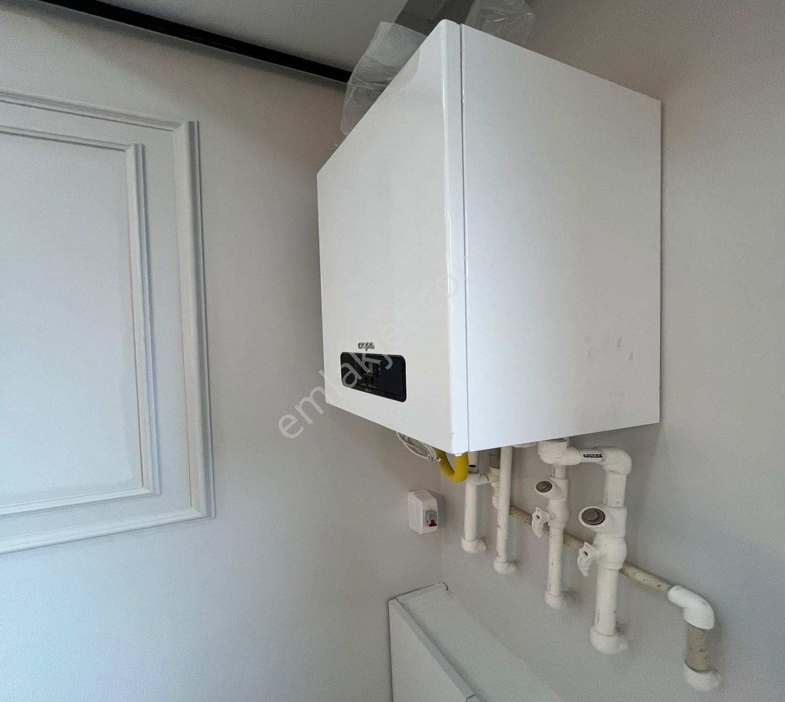 Mutlu Yaşam'dan İstasyon Mh Hızlıtren Projesi Yatırımlık Lüx 1+1 — fotoğraf 19