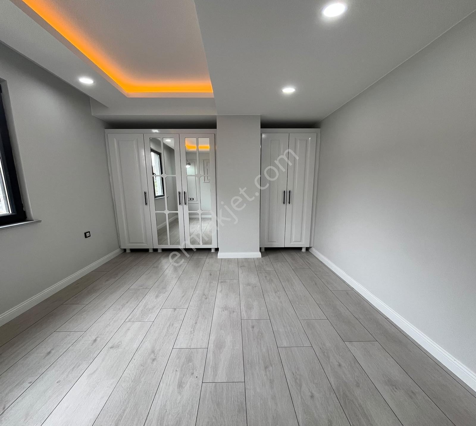 Mutlu Yaşam'dan İstasyon Mh Hızlıtren Projesi Yatırımlık Lüx 1+1 — fotoğraf 21