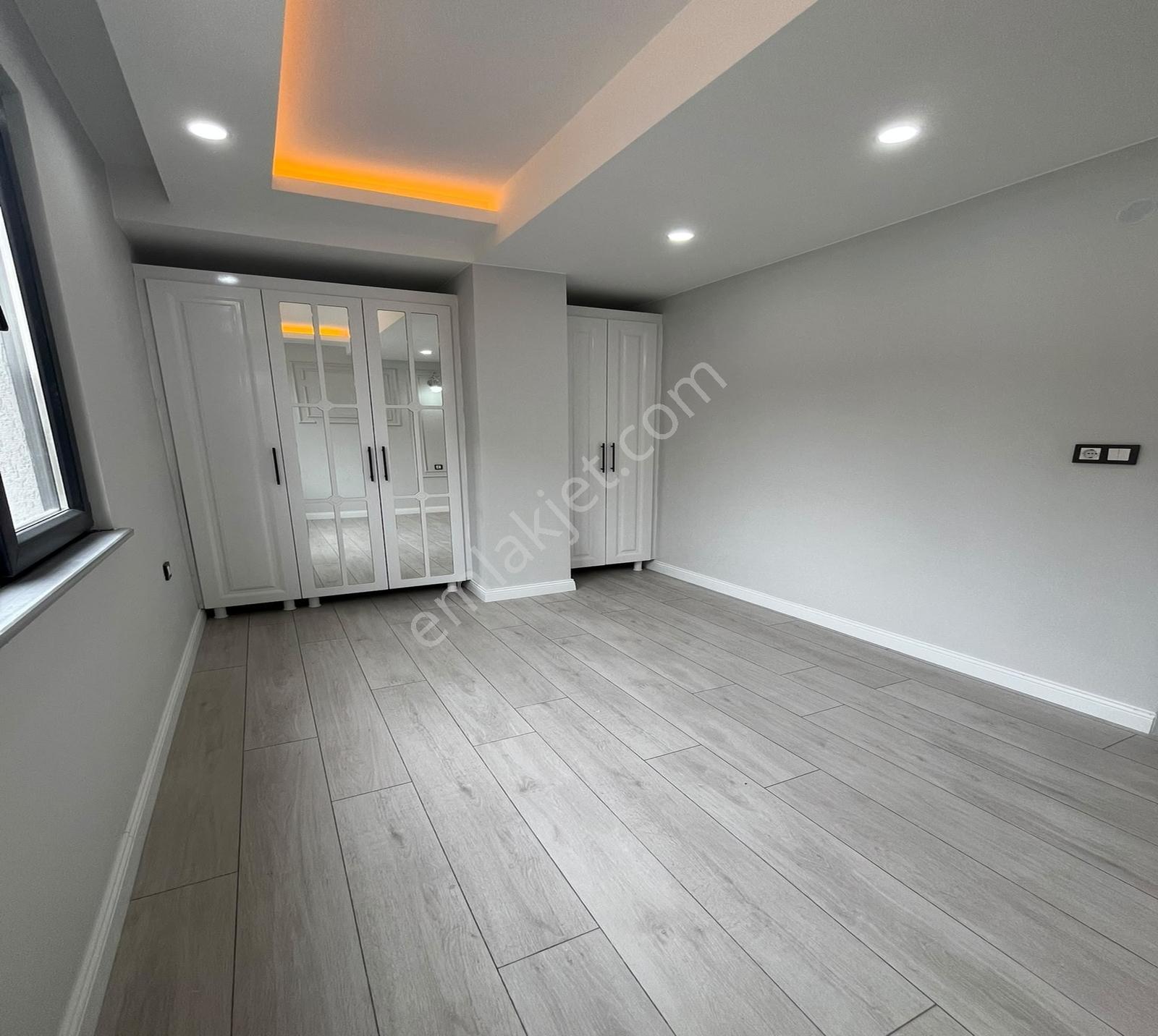 Mutlu Yaşam'dan İstasyon Mh Hızlıtren Projesi Yatırımlık Lüx 1+1 — fotoğraf 23