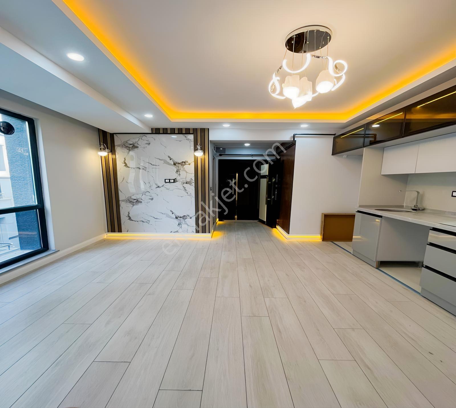 Mutlu Yaşam'dan İstasyon Mh Hızlıtren Projesi Yatırımlık Lüx 1+1 — fotoğraf 27