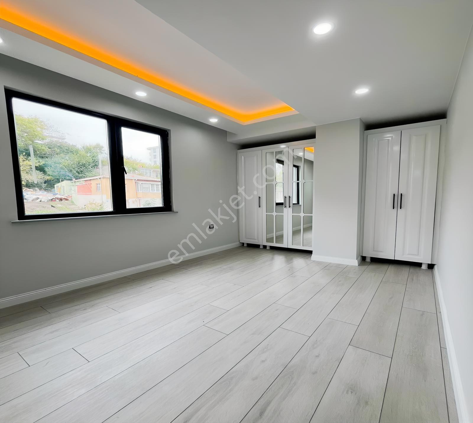 Mutlu Yaşam'dan İstasyon Mh Hızlıtren Projesi Yatırımlık Lüx 1+1 — fotoğraf 34