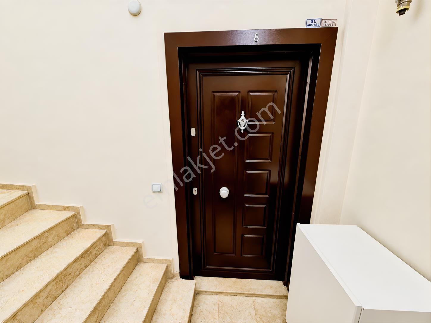 Muratpaşa Etiler Mh'de Satılık 2+1 3.kat 90m2 Daire — fotoğraf 6