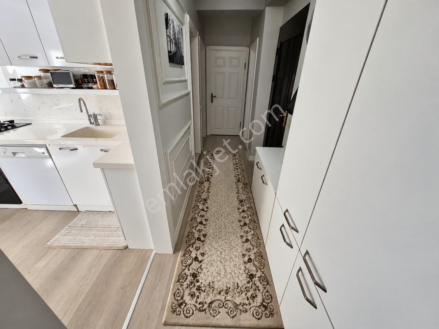 Muratpaşa Etiler Mh'de Satılık 2+1 3.kat 90m2 Daire — fotoğraf 13