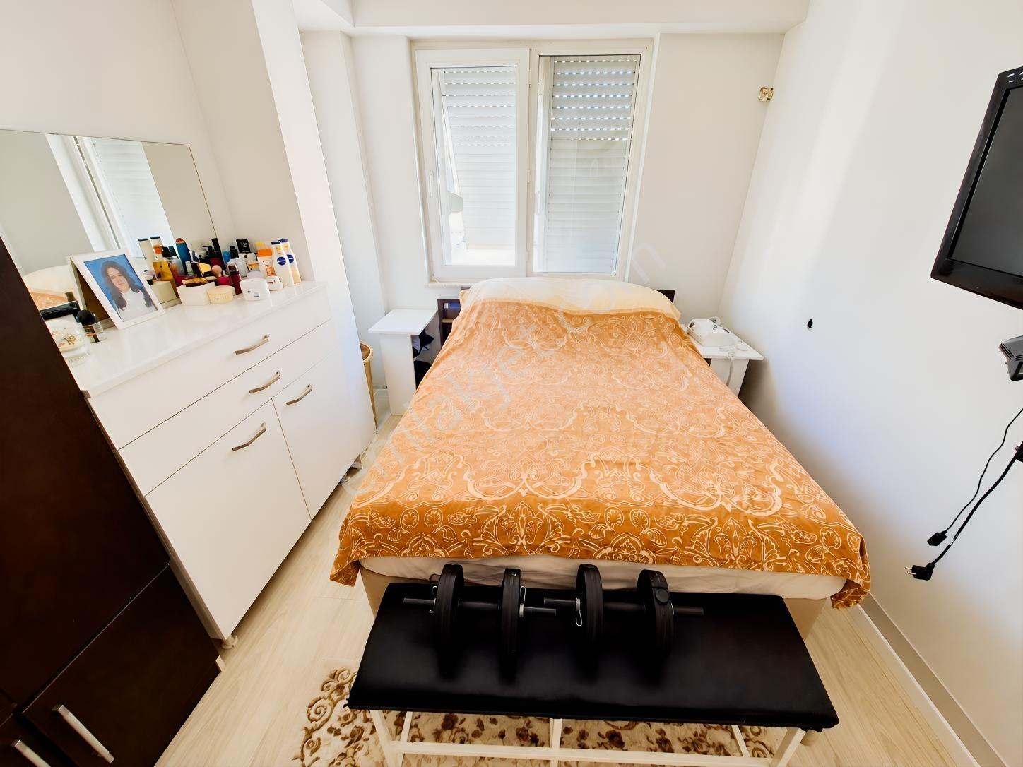 Muratpaşa Etiler Mh'de Satılık 2+1 3.kat 90m2 Daire — fotoğraf 17