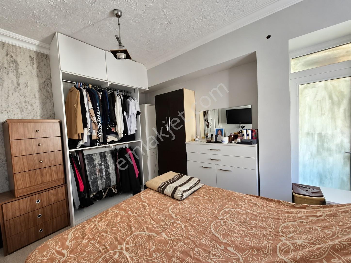 Muratpaşa Etiler Mh'de Satılık 2+1 3.kat 90m2 Daire — fotoğraf 18