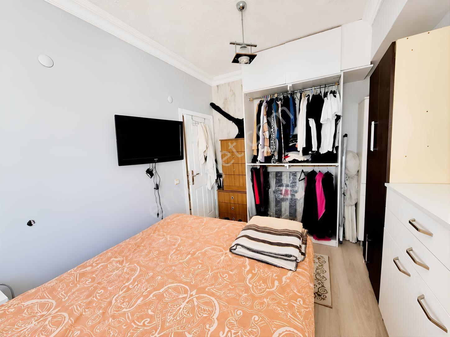 Muratpaşa Etiler Mh'de Satılık 2+1 3.kat 90m2 Daire — fotoğraf 19