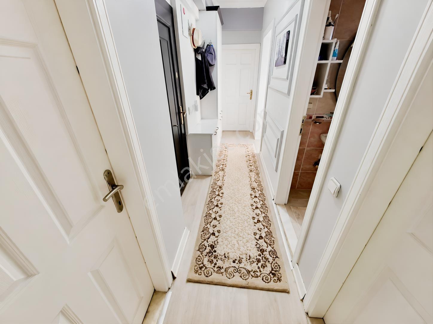 Muratpaşa Etiler Mh'de Satılık 2+1 3.kat 90m2 Daire — fotoğraf 20