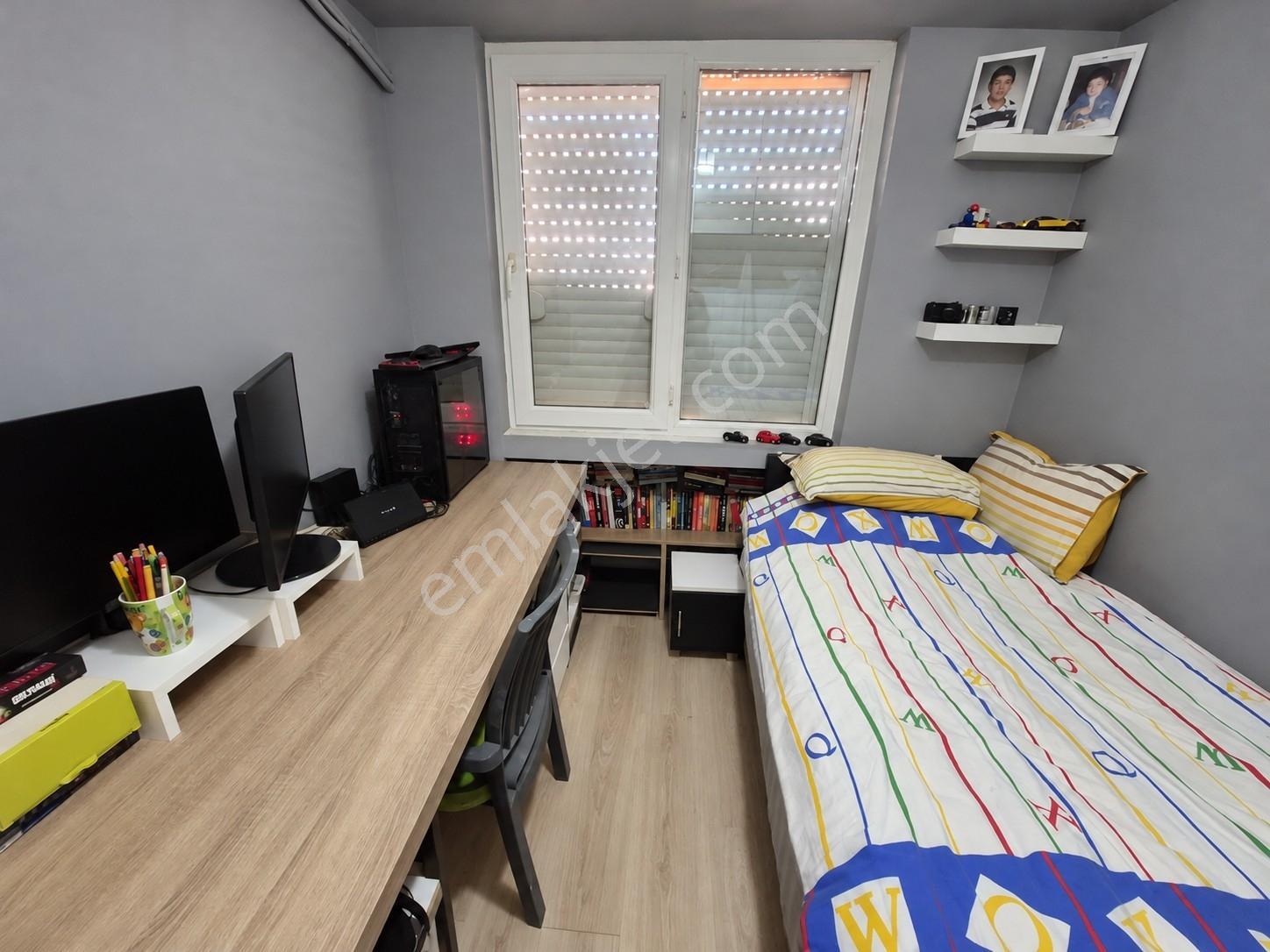 Muratpaşa Etiler Mh'de Satılık 2+1 3.kat 90m2 Daire — fotoğraf 21