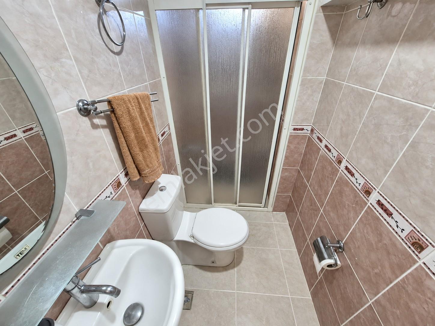 Muratpaşa Etiler Mh'de Satılık 2+1 3.kat 90m2 Daire — fotoğraf 23