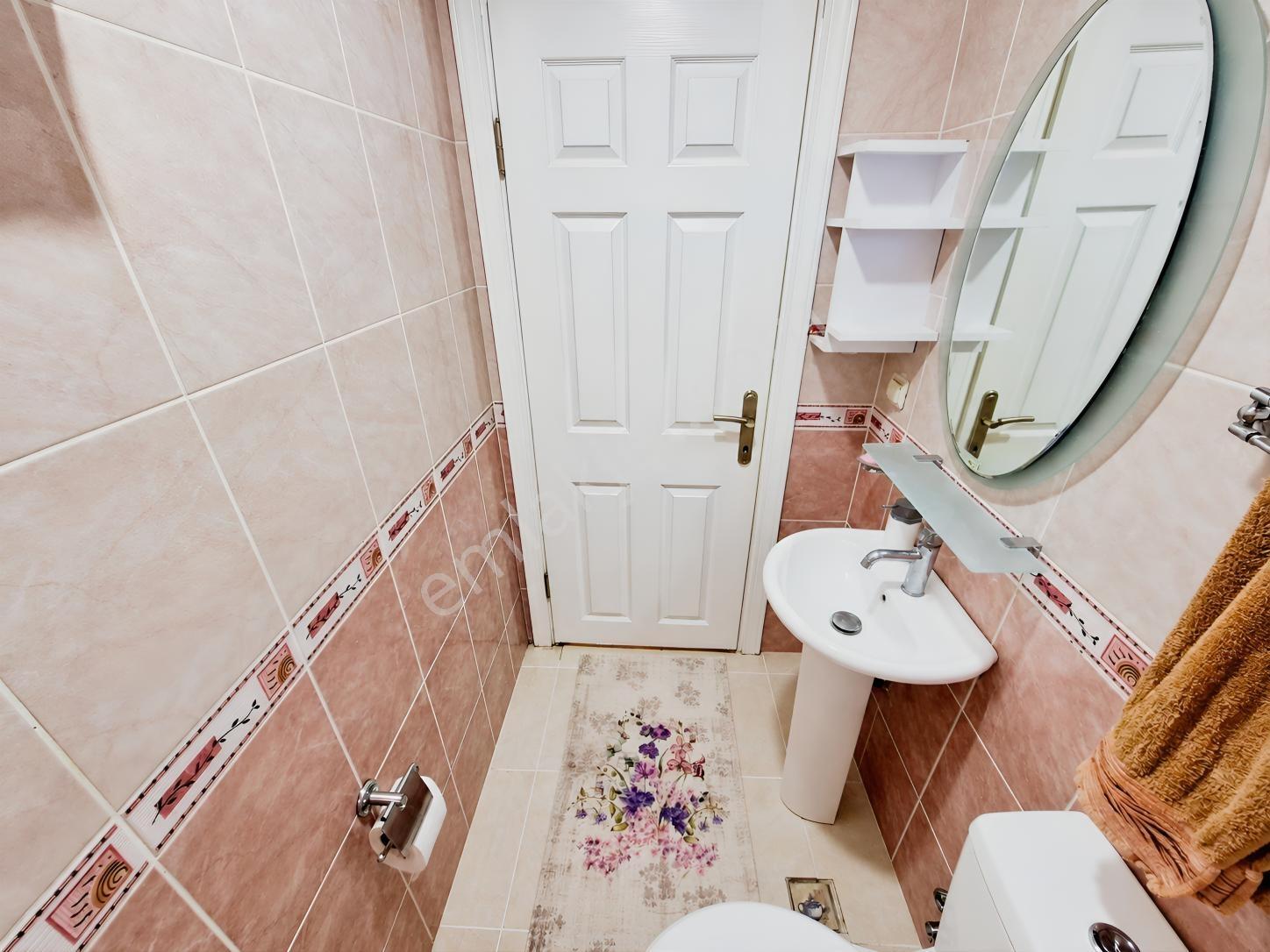 Muratpaşa Etiler Mh'de Satılık 2+1 3.kat 90m2 Daire — fotoğraf 24