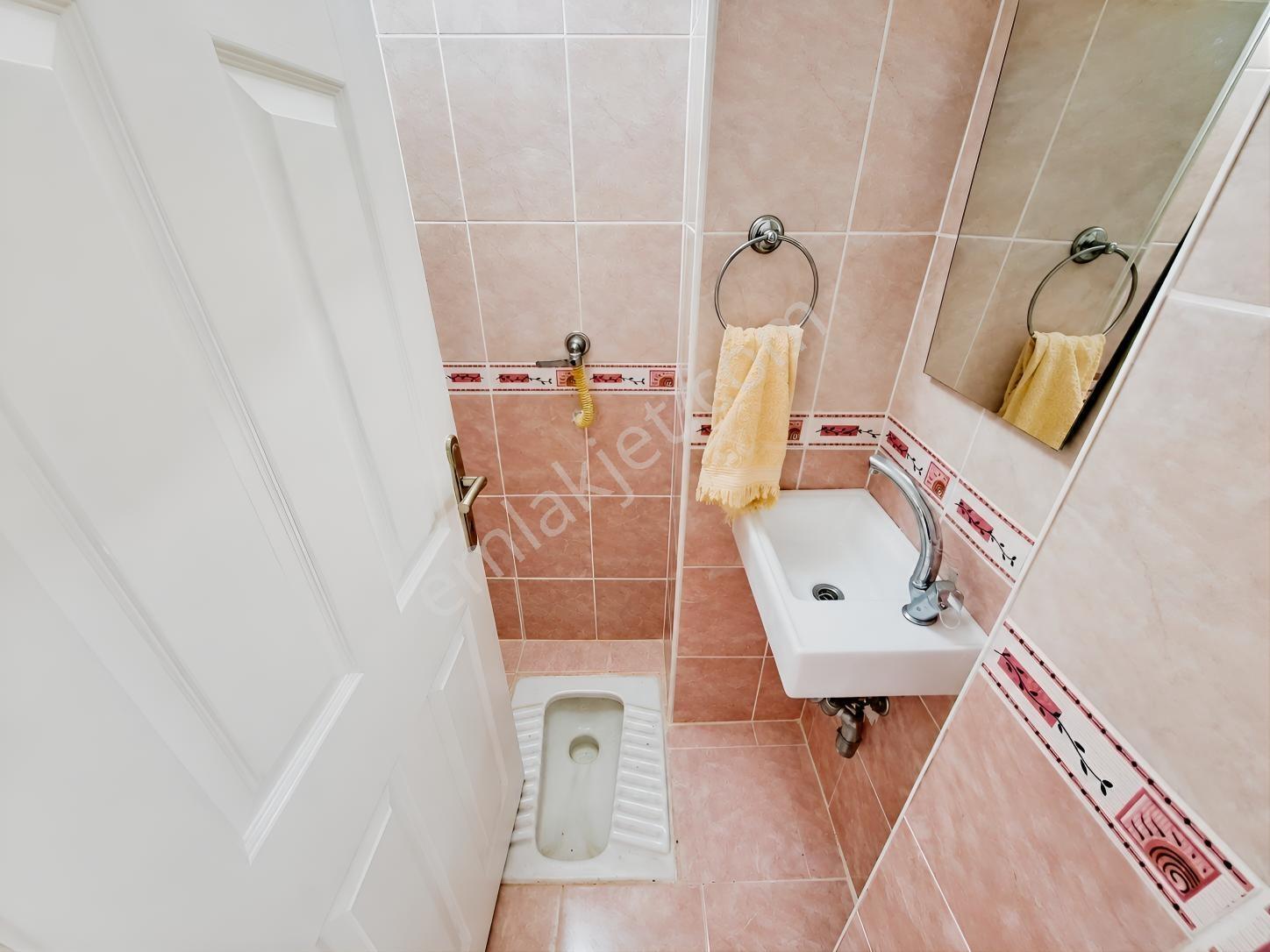 Muratpaşa Etiler Mh'de Satılık 2+1 3.kat 90m2 Daire — fotoğraf 25
