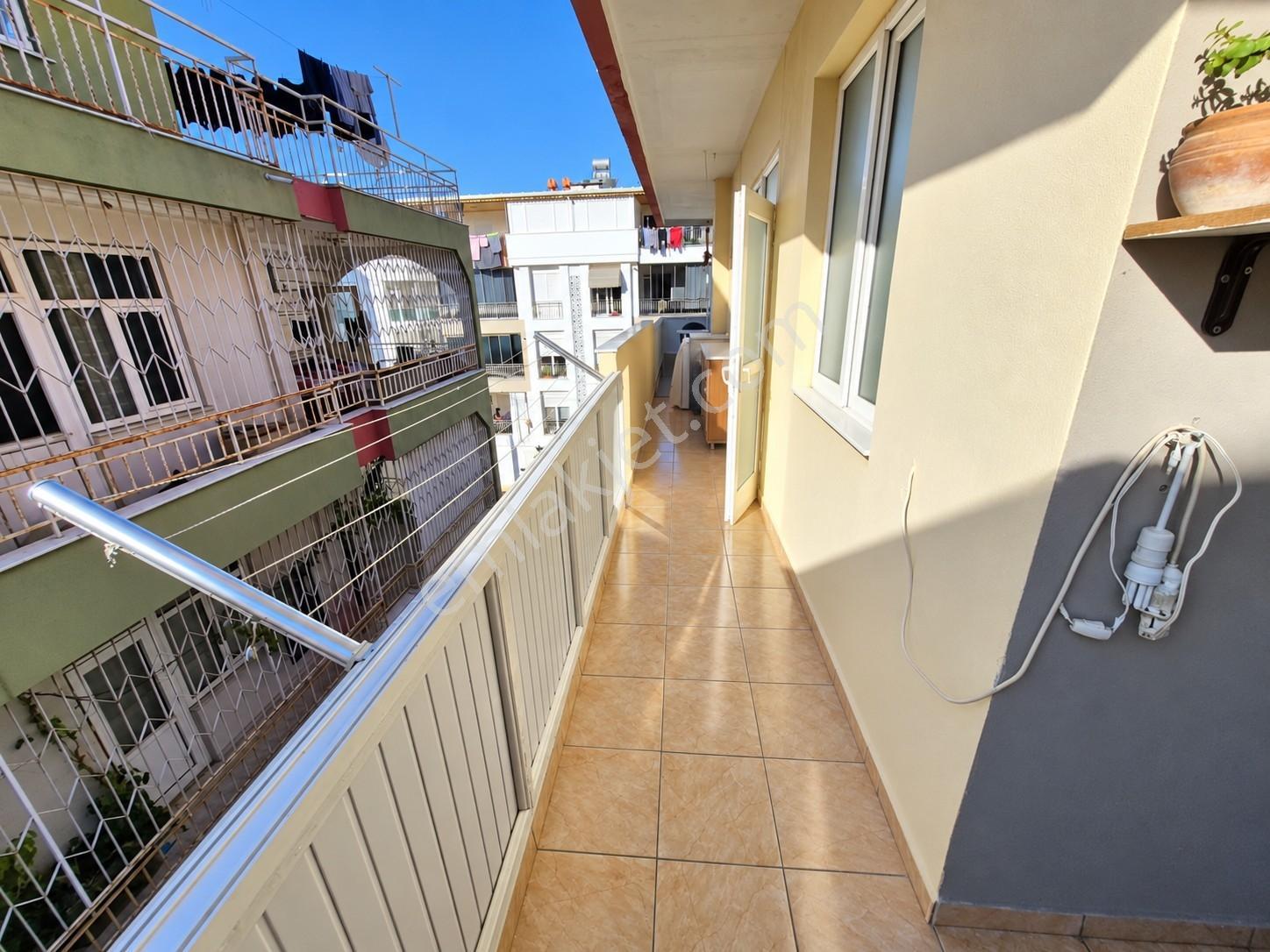 Muratpaşa Etiler Mh'de Satılık 2+1 3.kat 90m2 Daire — fotoğraf 26