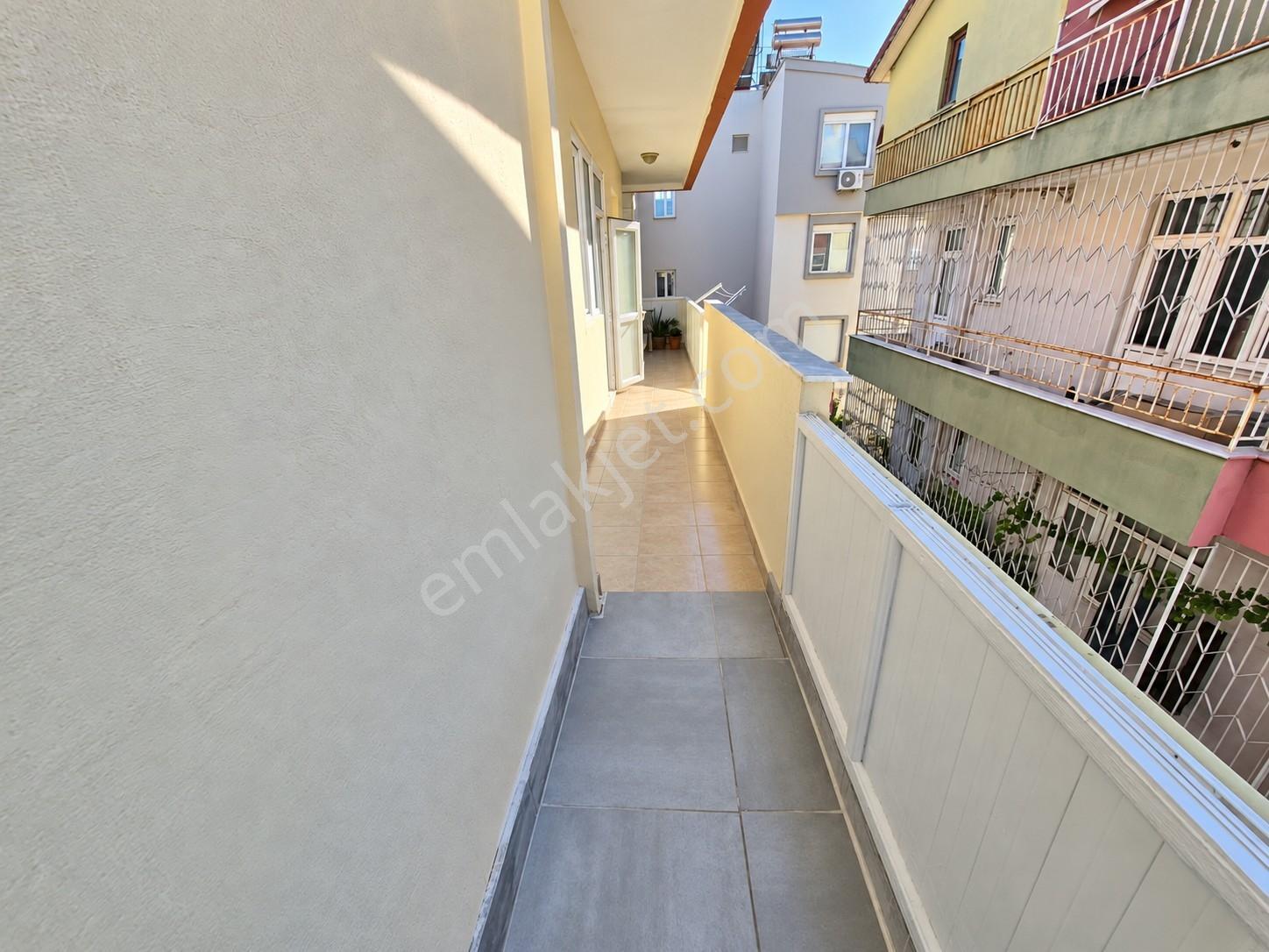 Muratpaşa Etiler Mh'de Satılık 2+1 3.kat 90m2 Daire — fotoğraf 27