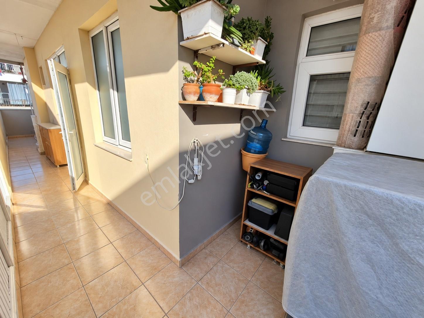 Muratpaşa Etiler Mh'de Satılık 2+1 3.kat 90m2 Daire — fotoğraf 28