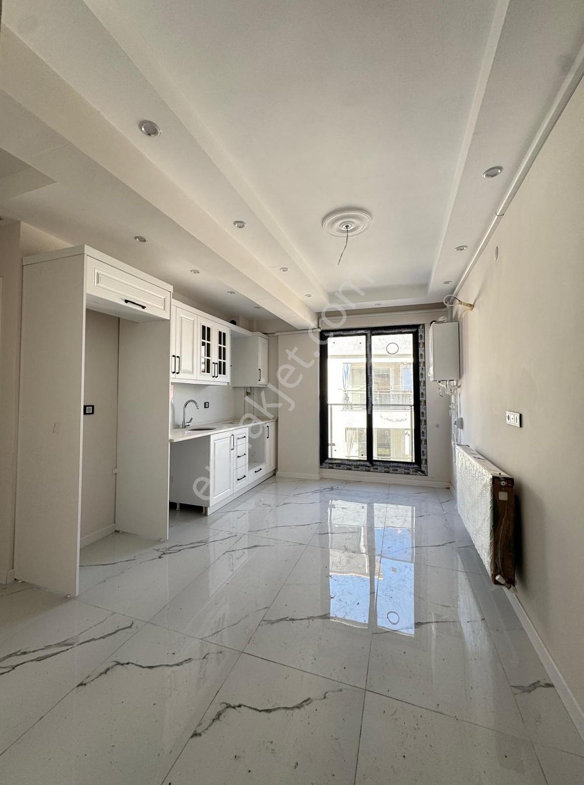 Zeki Emlak'tan Muradiye'de İstasyon Civ. Satılık 2+1 Sıfır Daire — fotoğraf 4